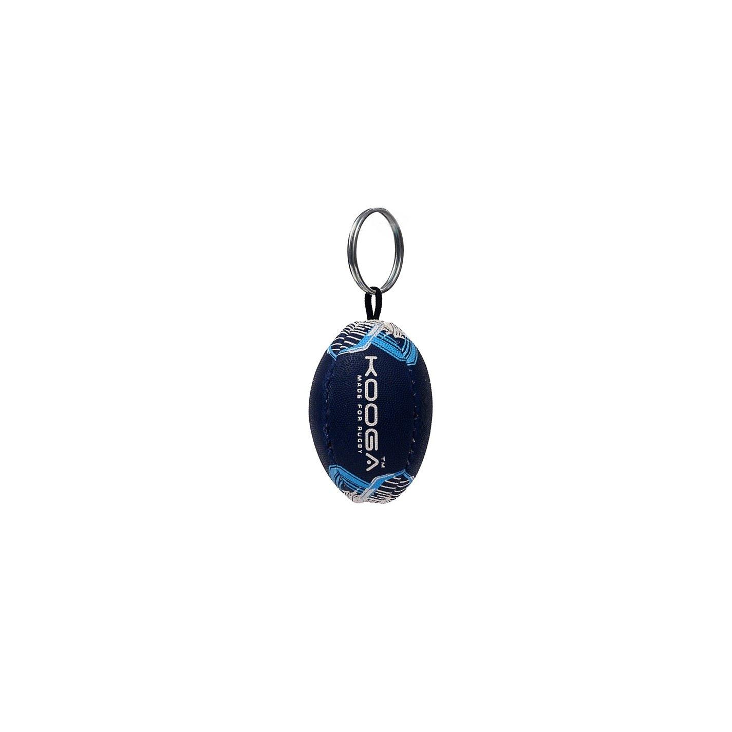 Multi - KooGa - Rugby Keyring - 1