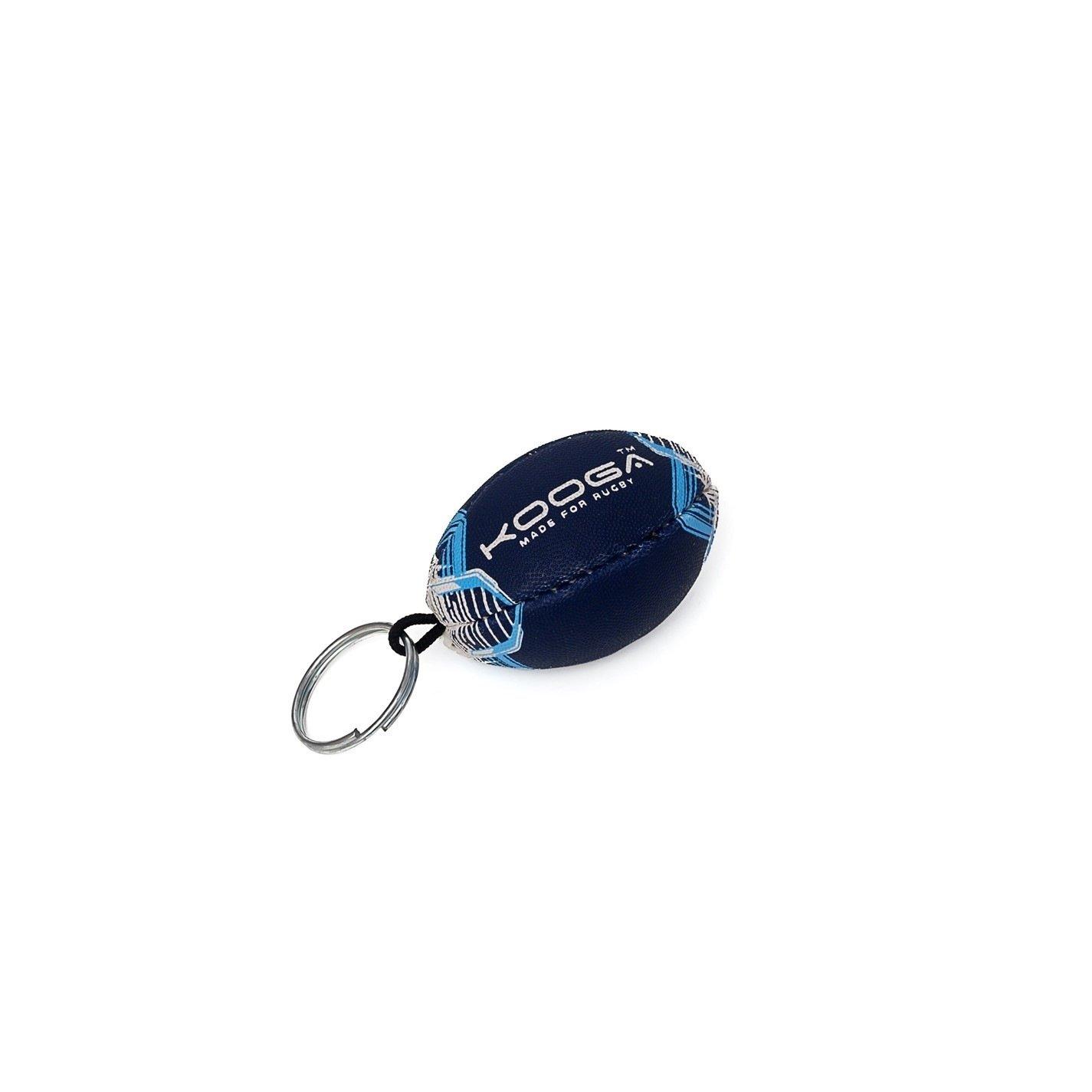 Multi - KooGa - Rugby Keyring - 2