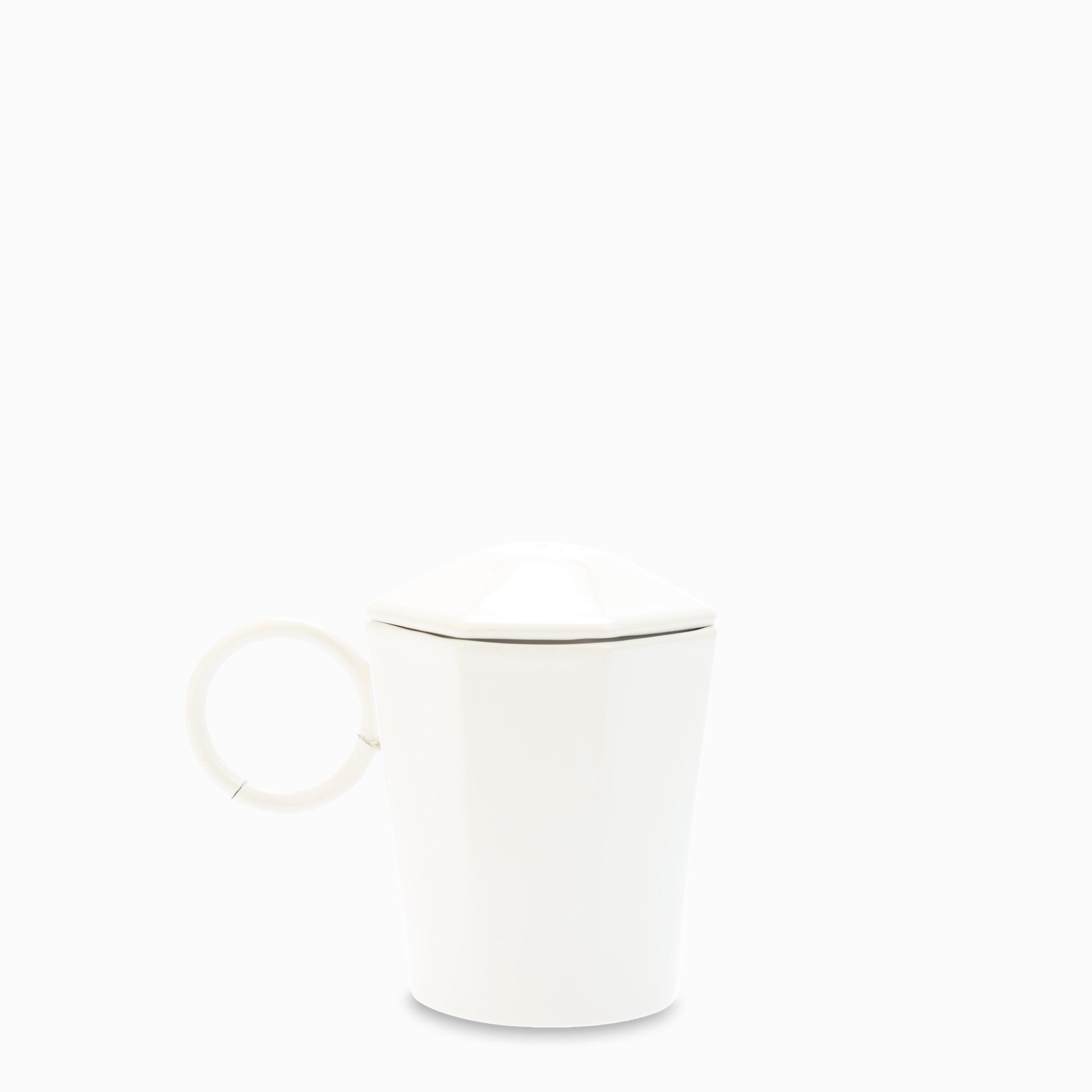 White No Color - Off White - Off Oct Coffee 99 - 2