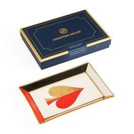 Jonathan Adler Rectangle Tray