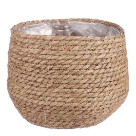 Mica Jorck basket round