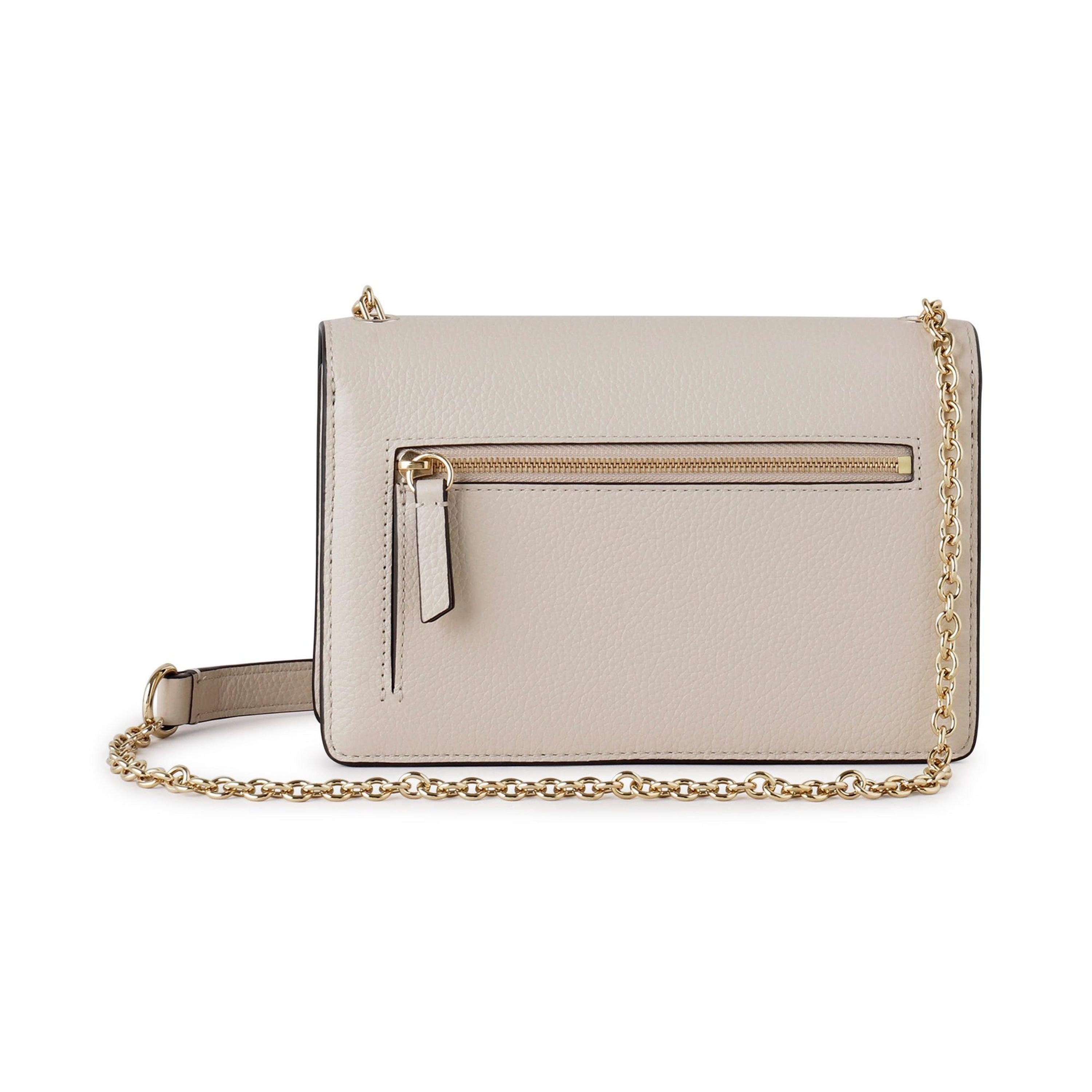 Chalk - Mulberry - Small Darley - 2