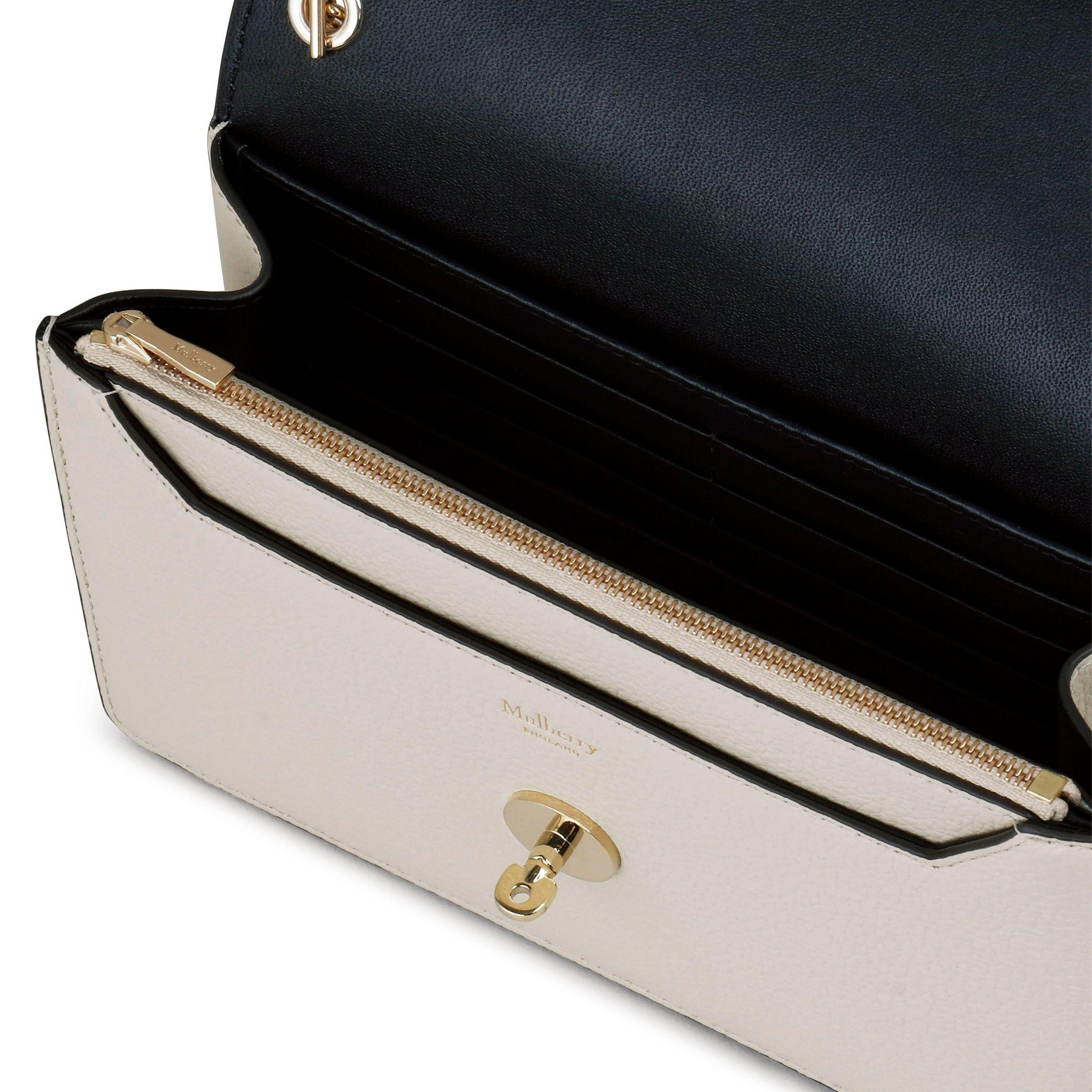 Chalk - Mulberry - Small Darley - 4