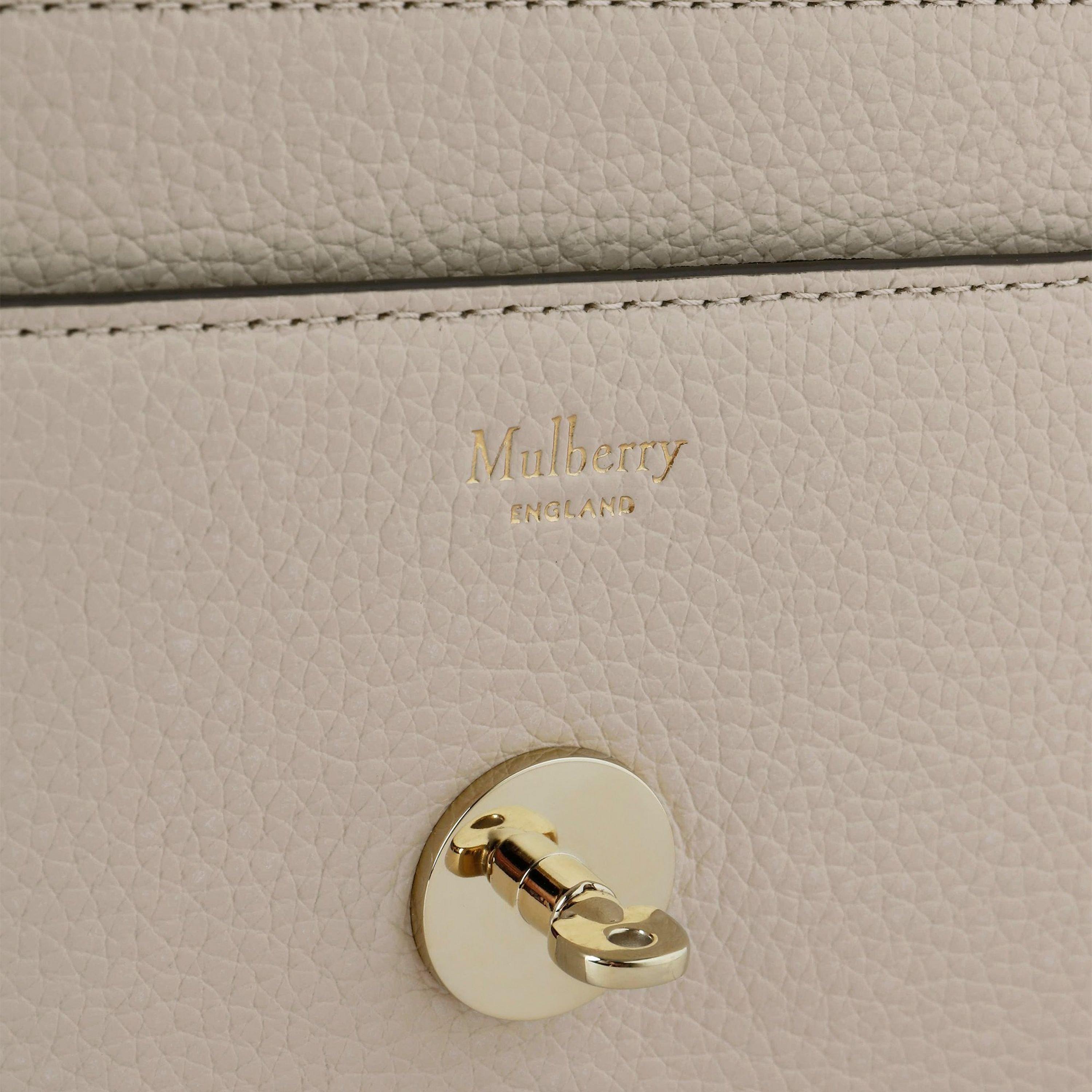 Chalk - Mulberry - Small Darley - 5