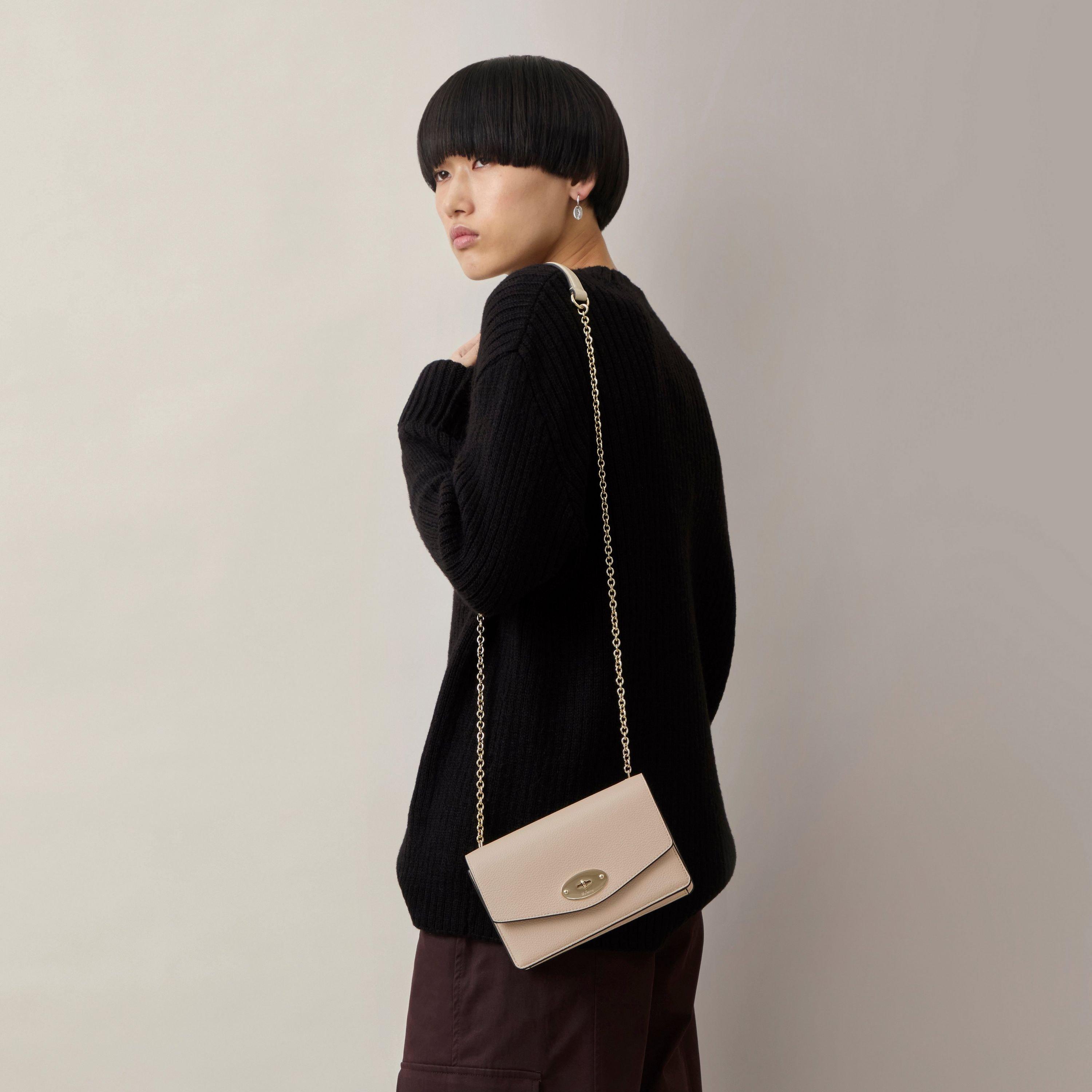 Chalk - Mulberry - Small Darley - 6