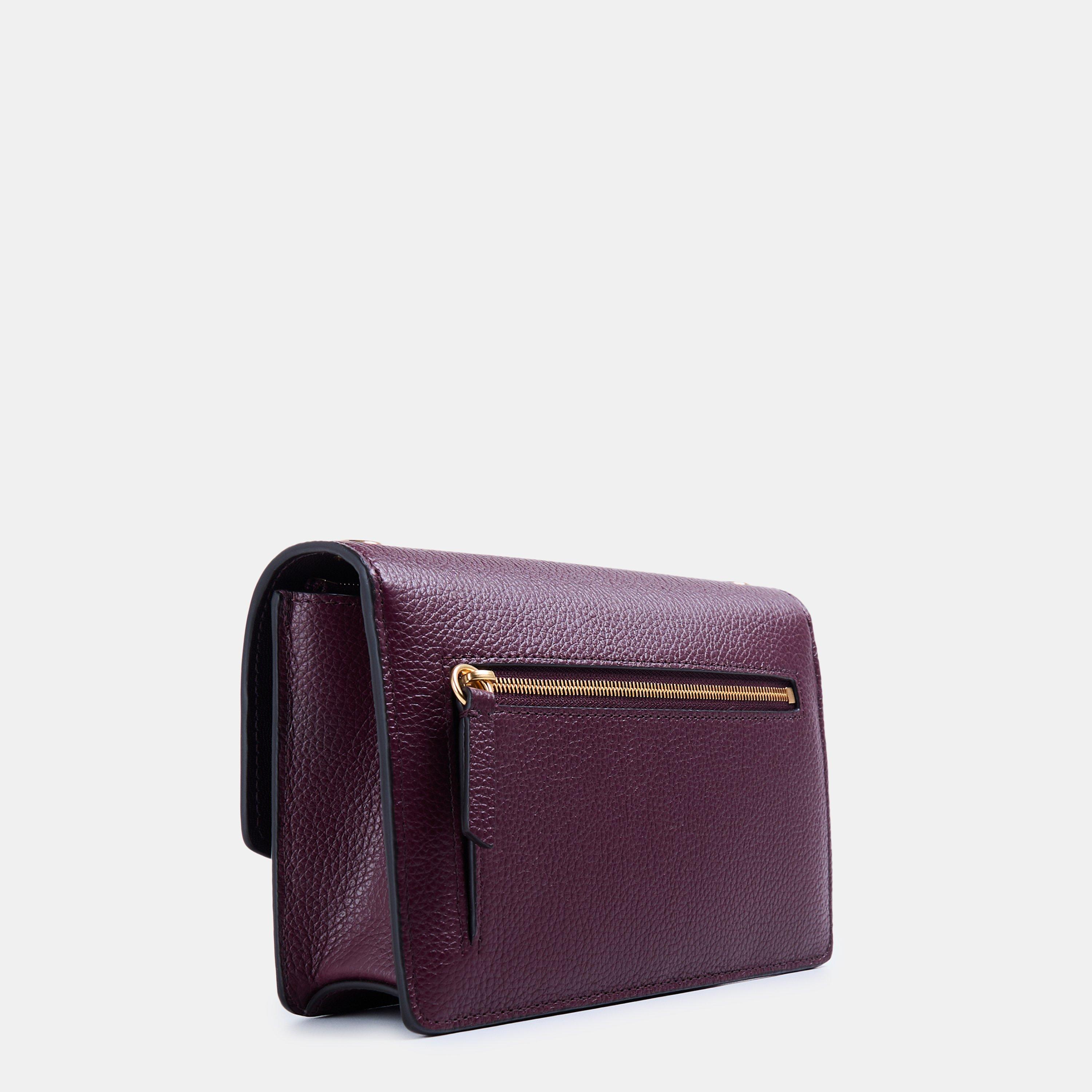 BlackCherry G - Mulberry - Small Darley - 2