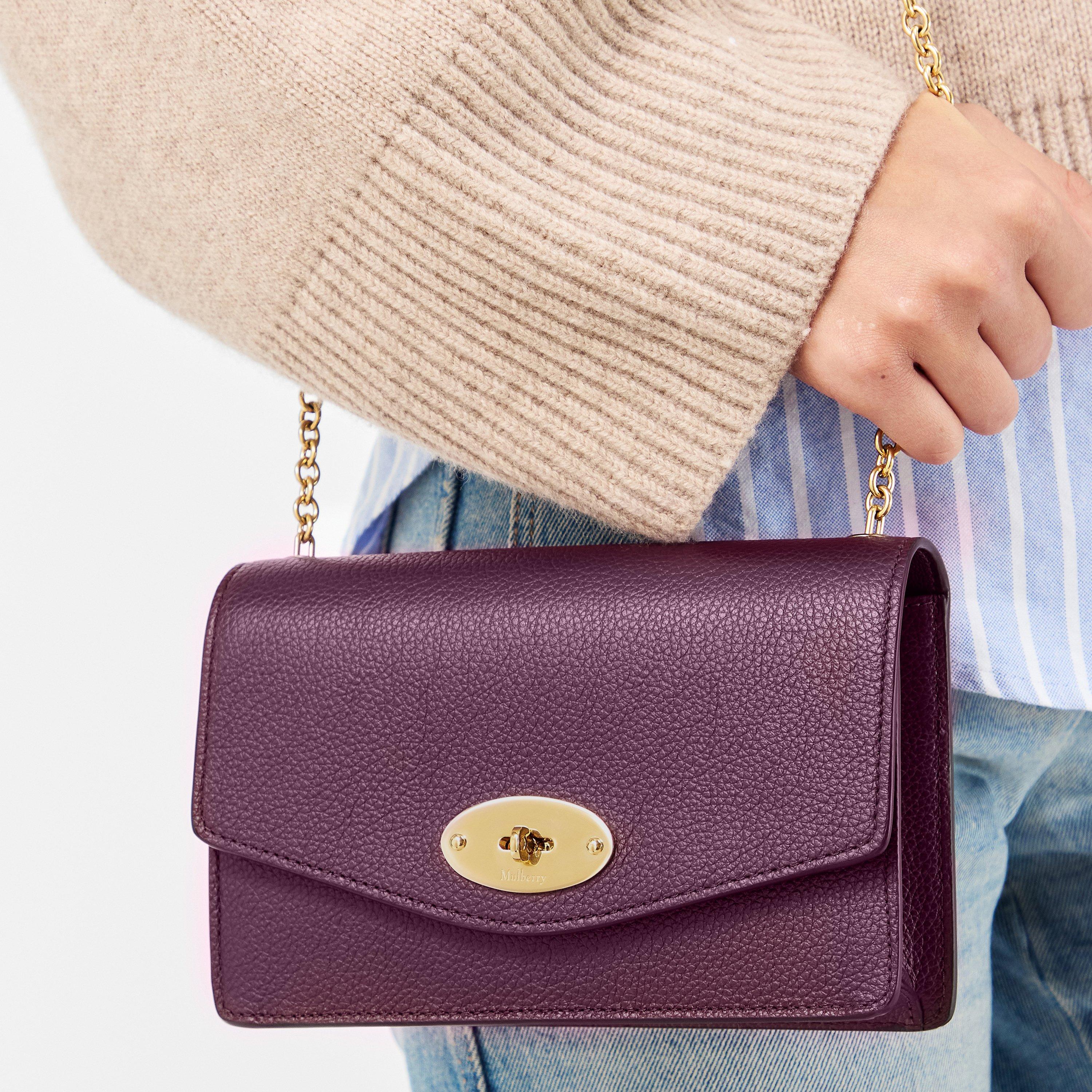BlackCherry G - Mulberry - Small Darley - 3