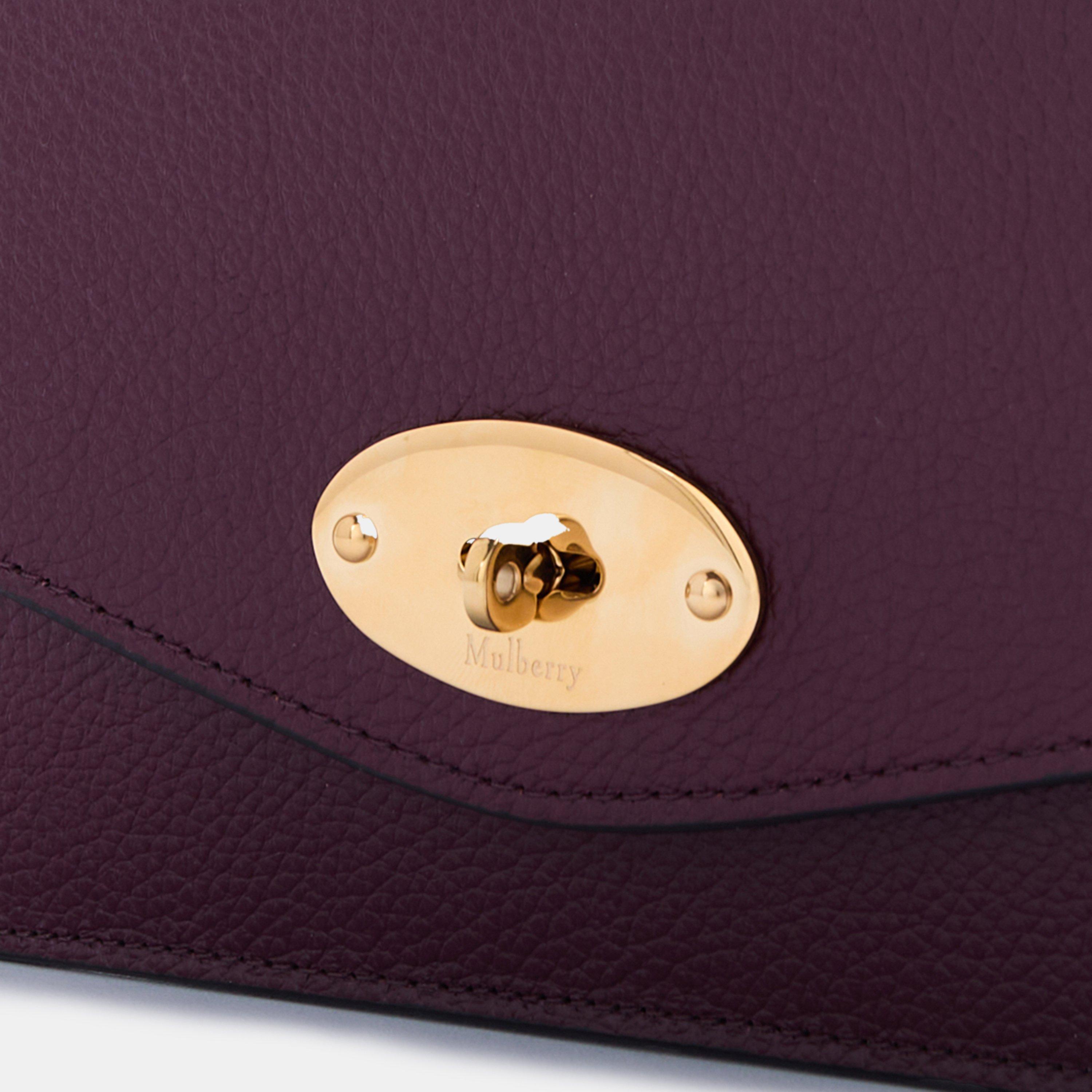 BlackCherry G - Mulberry - Small Darley - 4