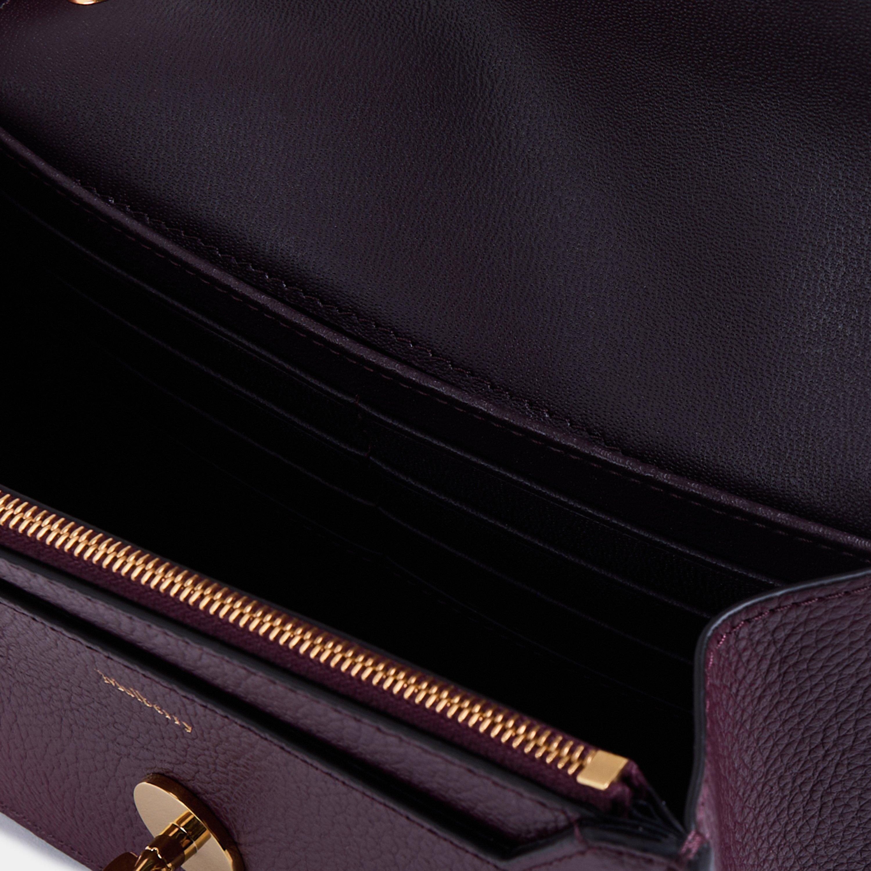 BlackCherry G - Mulberry - Small Darley - 5