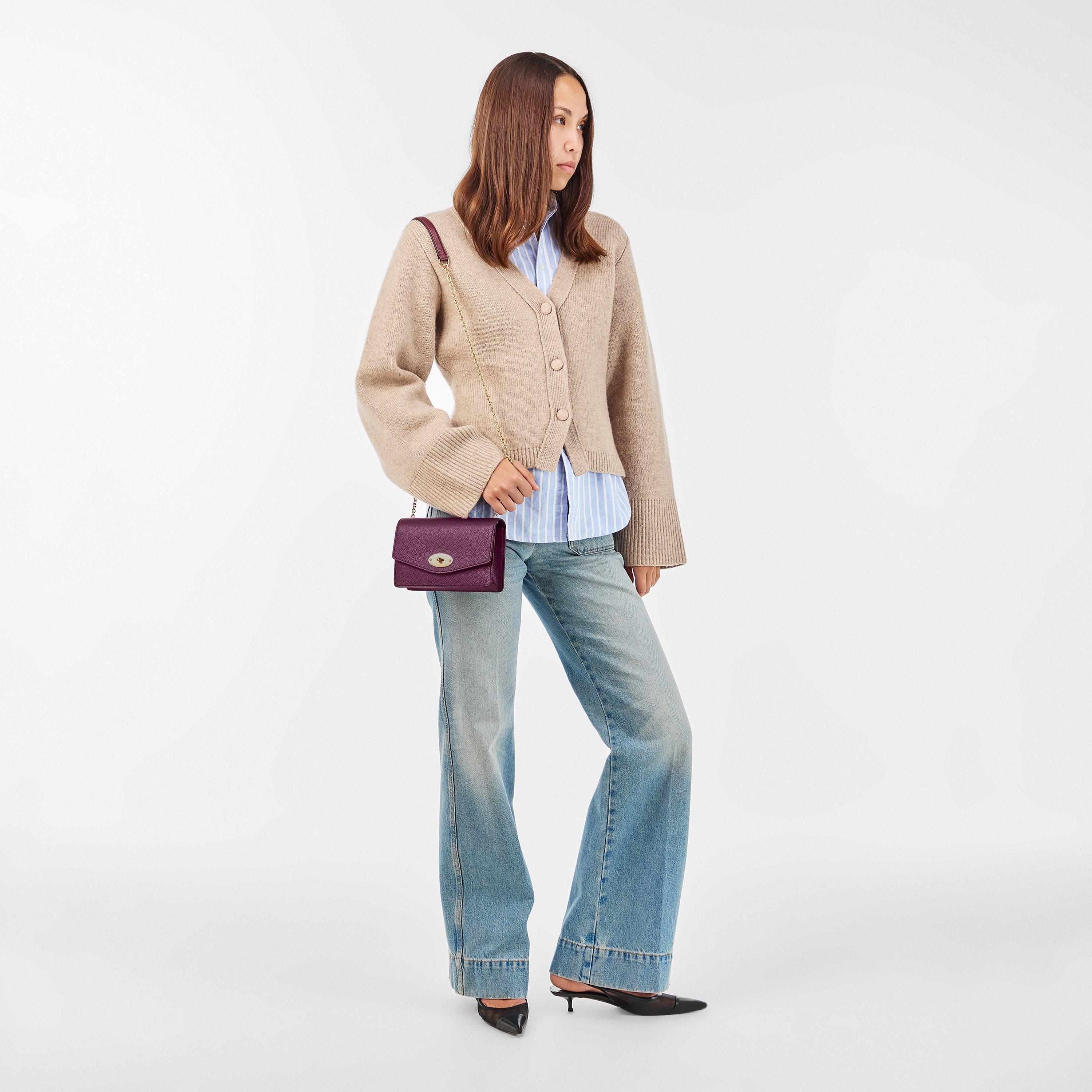 BlackCherry G - Mulberry - Small Darley - 6
