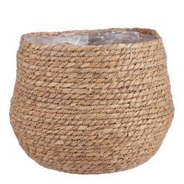 Mica Jorck basket round