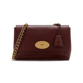 Mulberry Medium Lily