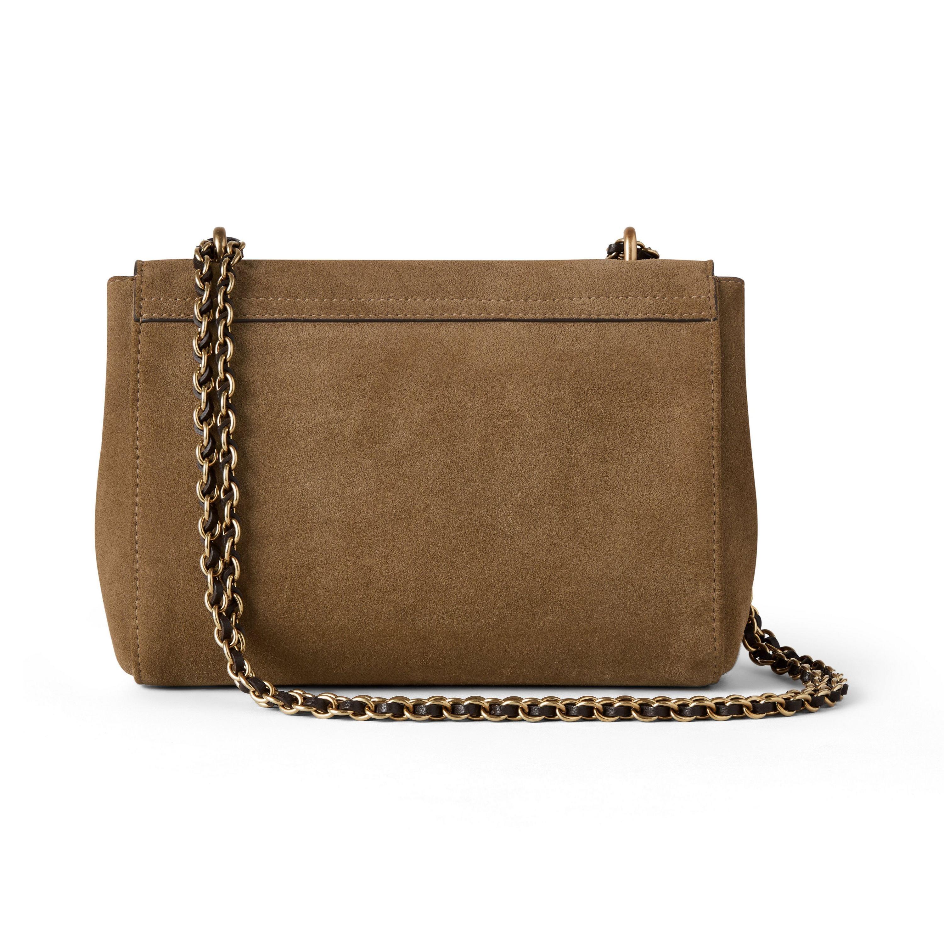 Salcombe Sand - Mulberry - Lily - 2