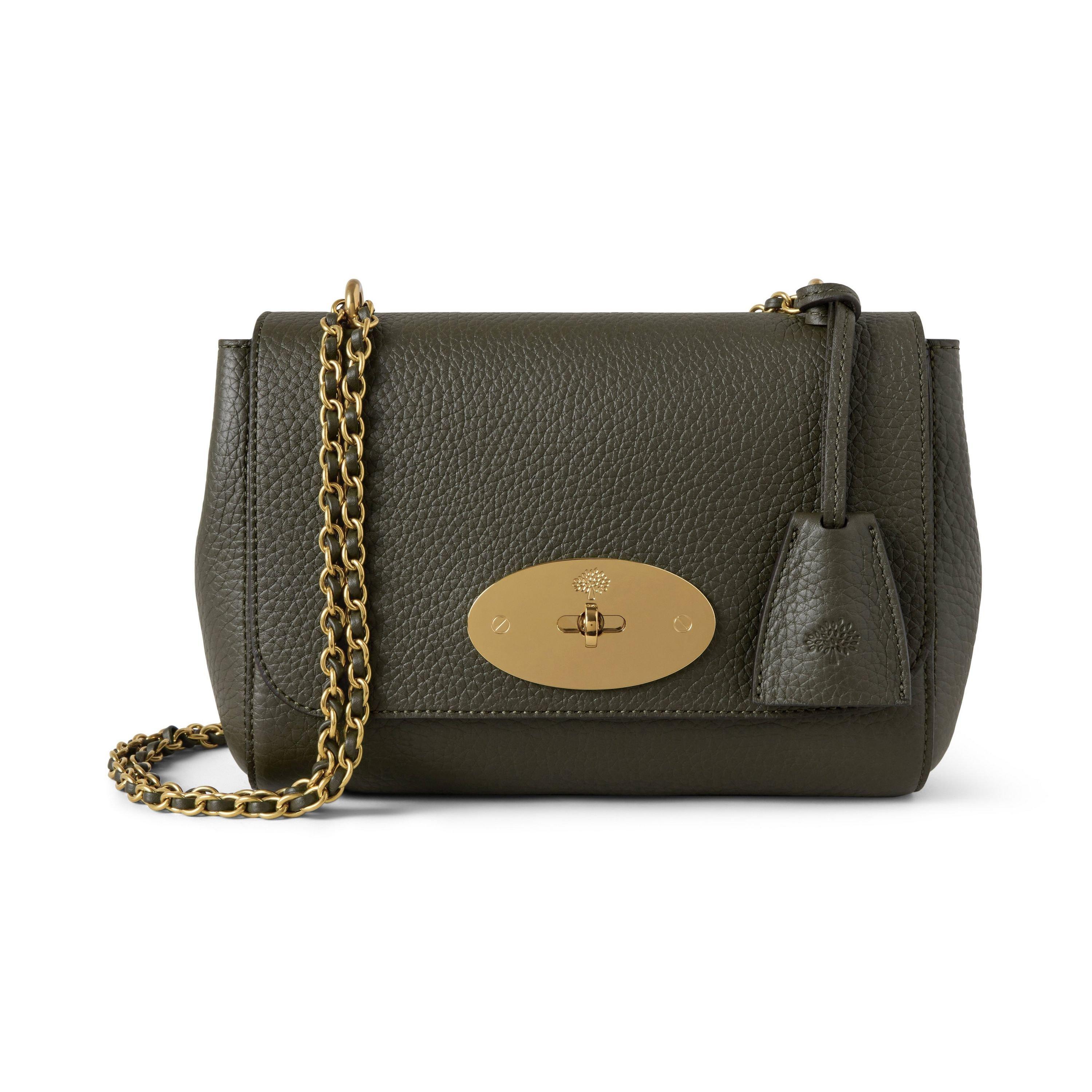 Mulberry Lily - JuniperGreen