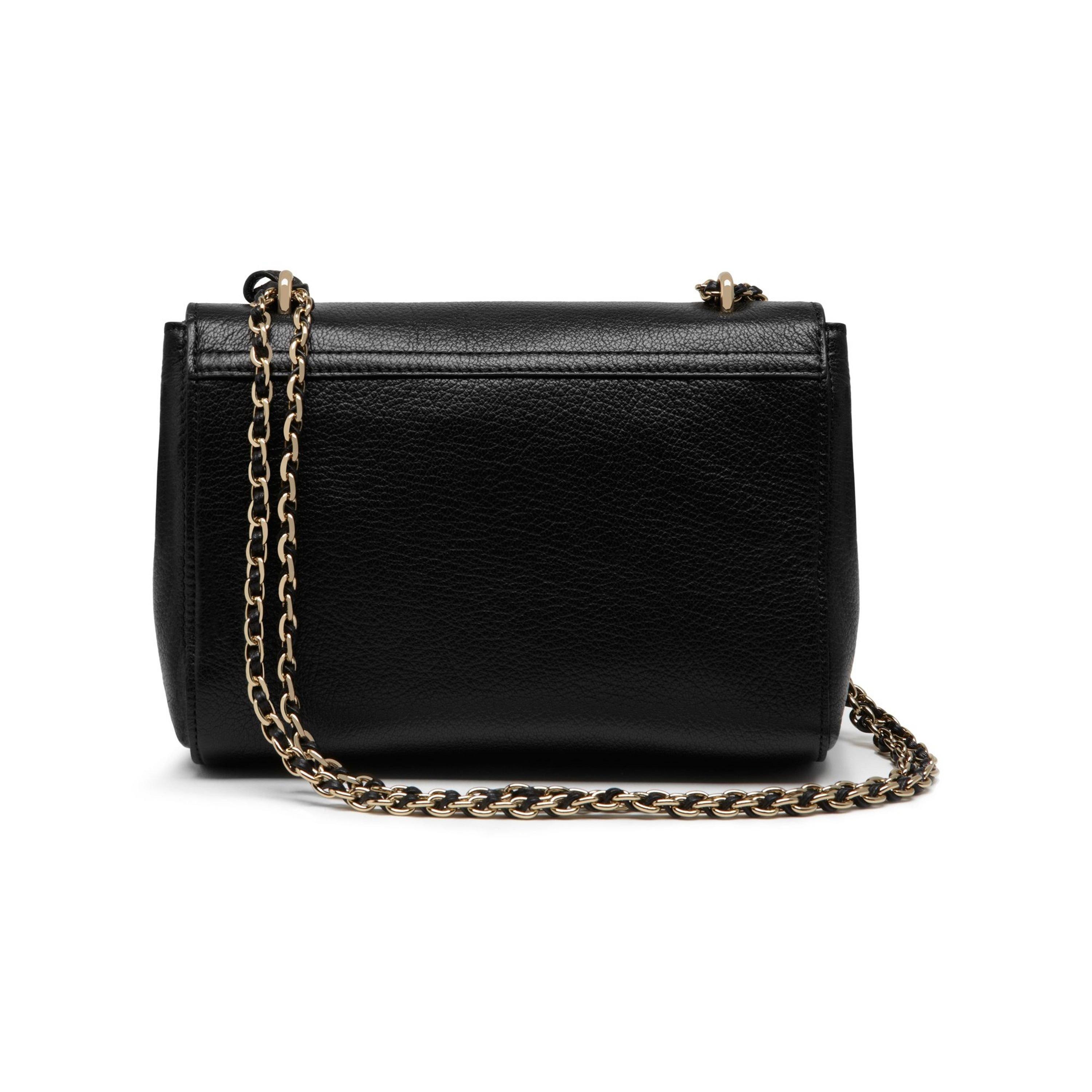 Black GG* - Mulberry - Lily - 2