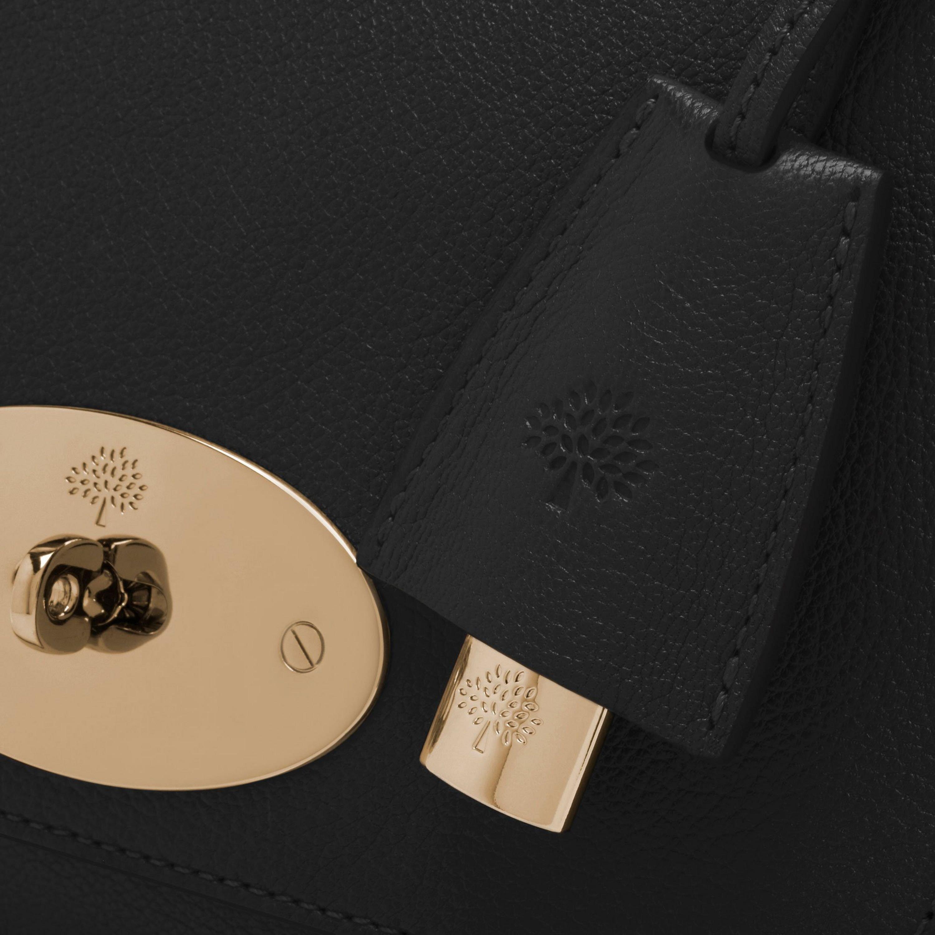 Black GG* - Mulberry - Lily - 4