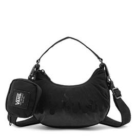 Vans CatchFire Purse Ld44