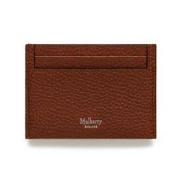 Mulberry Credit Card Slip