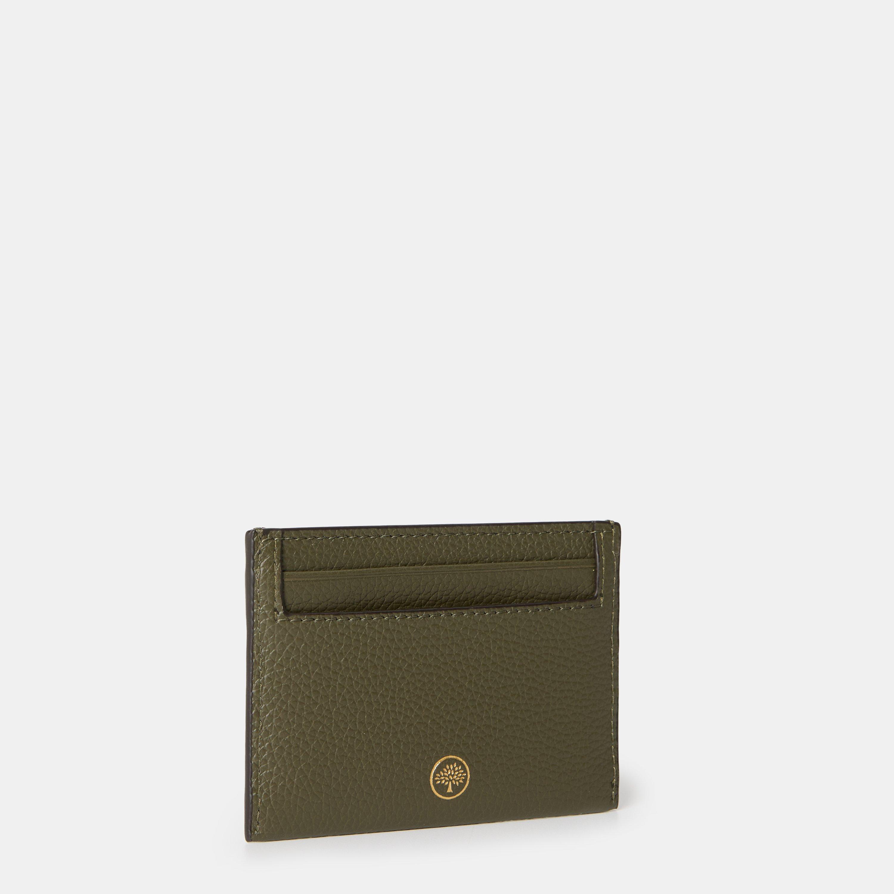 Juniper Green - Mulberry - Credit Card Slip - 3