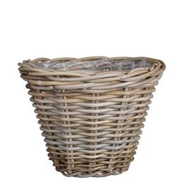 Mica Marcia basket round