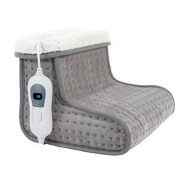 DMD Collective Electric Foot Warmer Machine Washable Liner