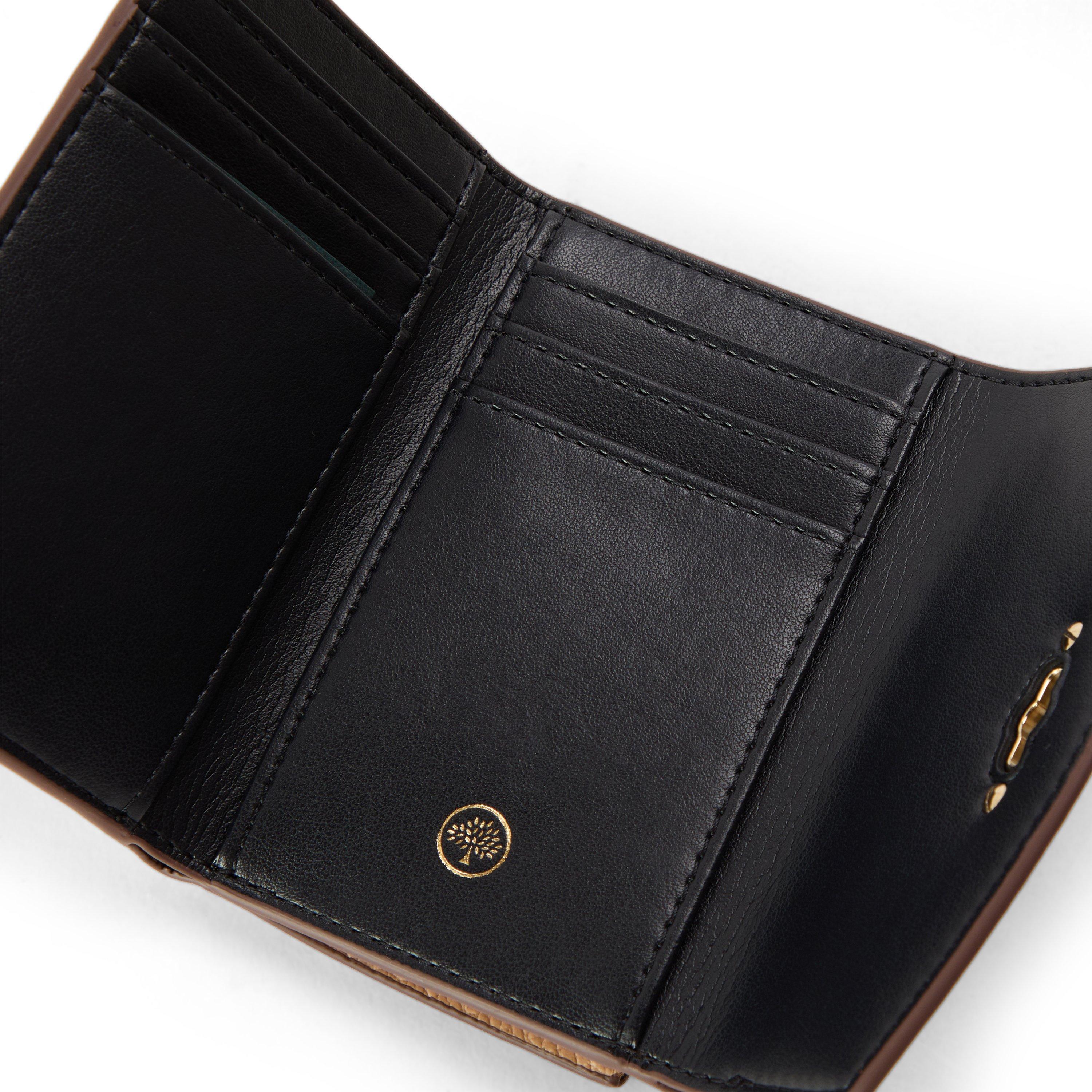Crumpet SCG - Mulberry - Folded Multi-Card Wallet - 4