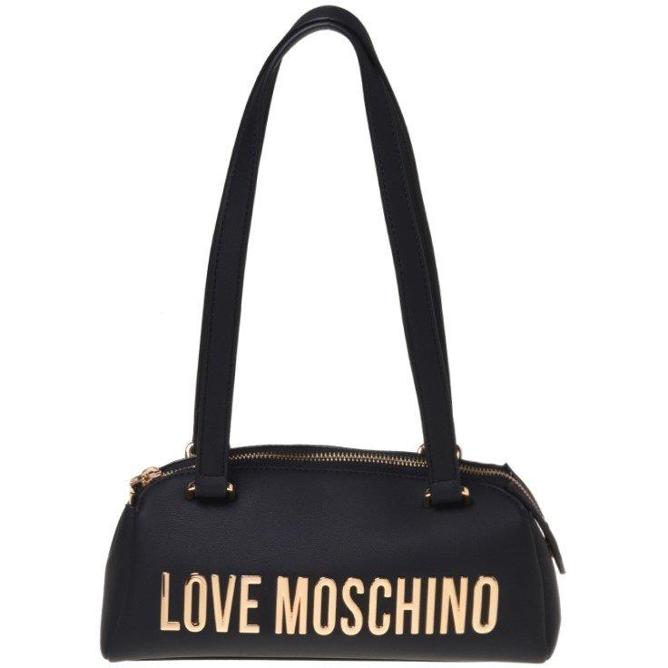 Black - Love Moschino - Women's Shoulder Bag