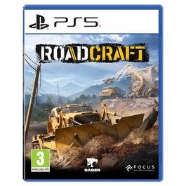 Maximum Games GAME Roadcraft