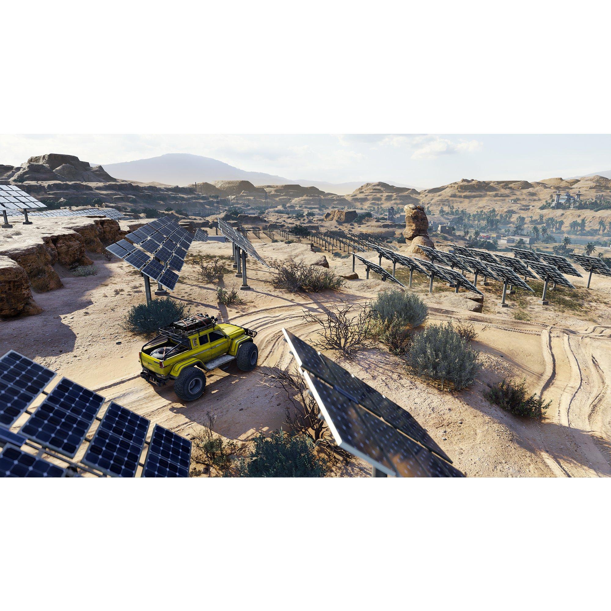 PS5 - Focus - Roadcraft - 4