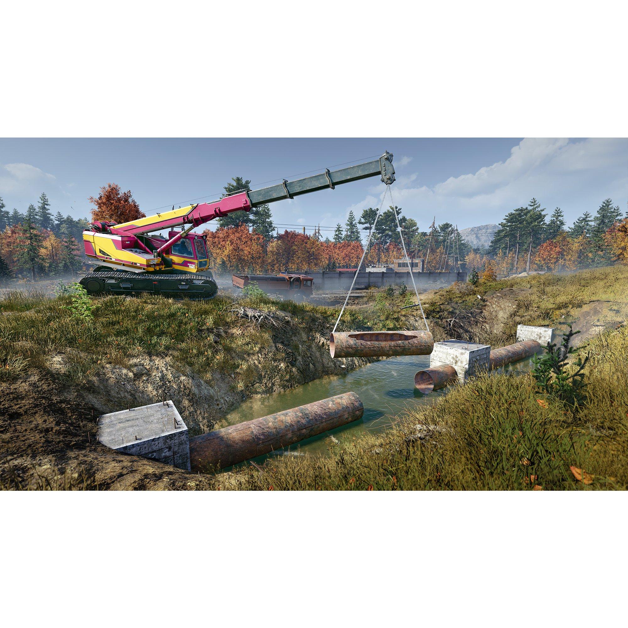 PS5 - Focus - Roadcraft - 6