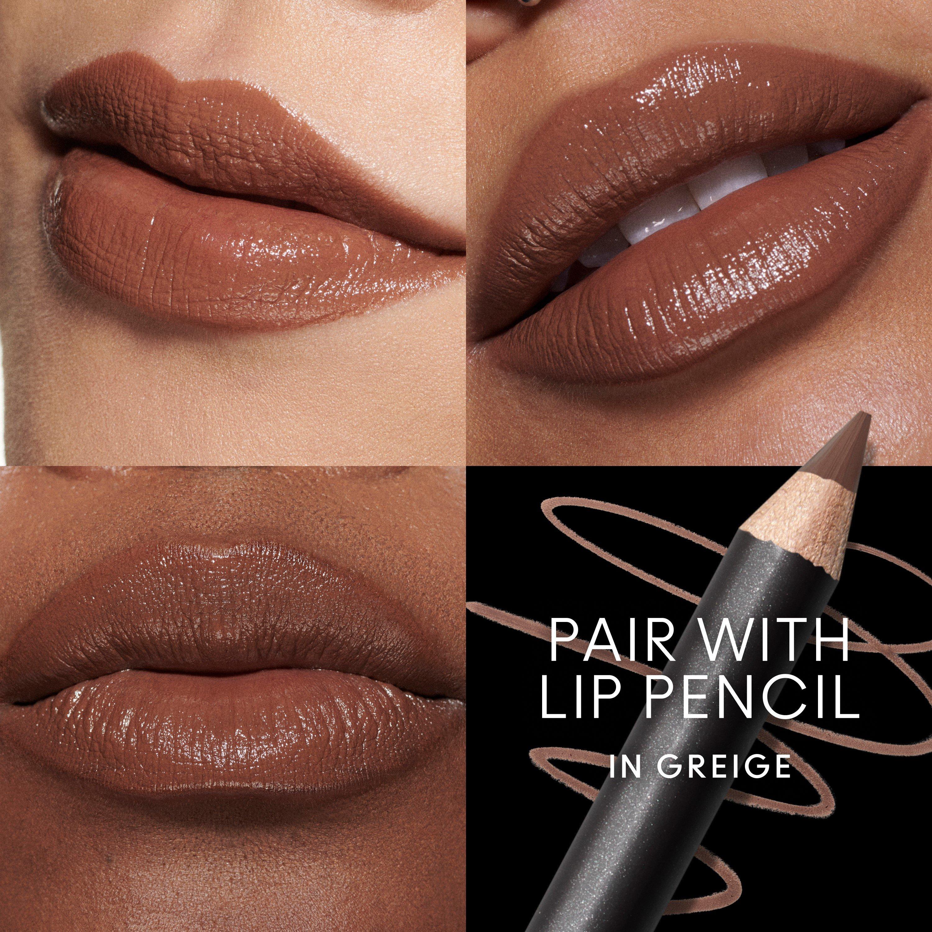 Nude - Mac - MACximal Satin Lipstick - 2