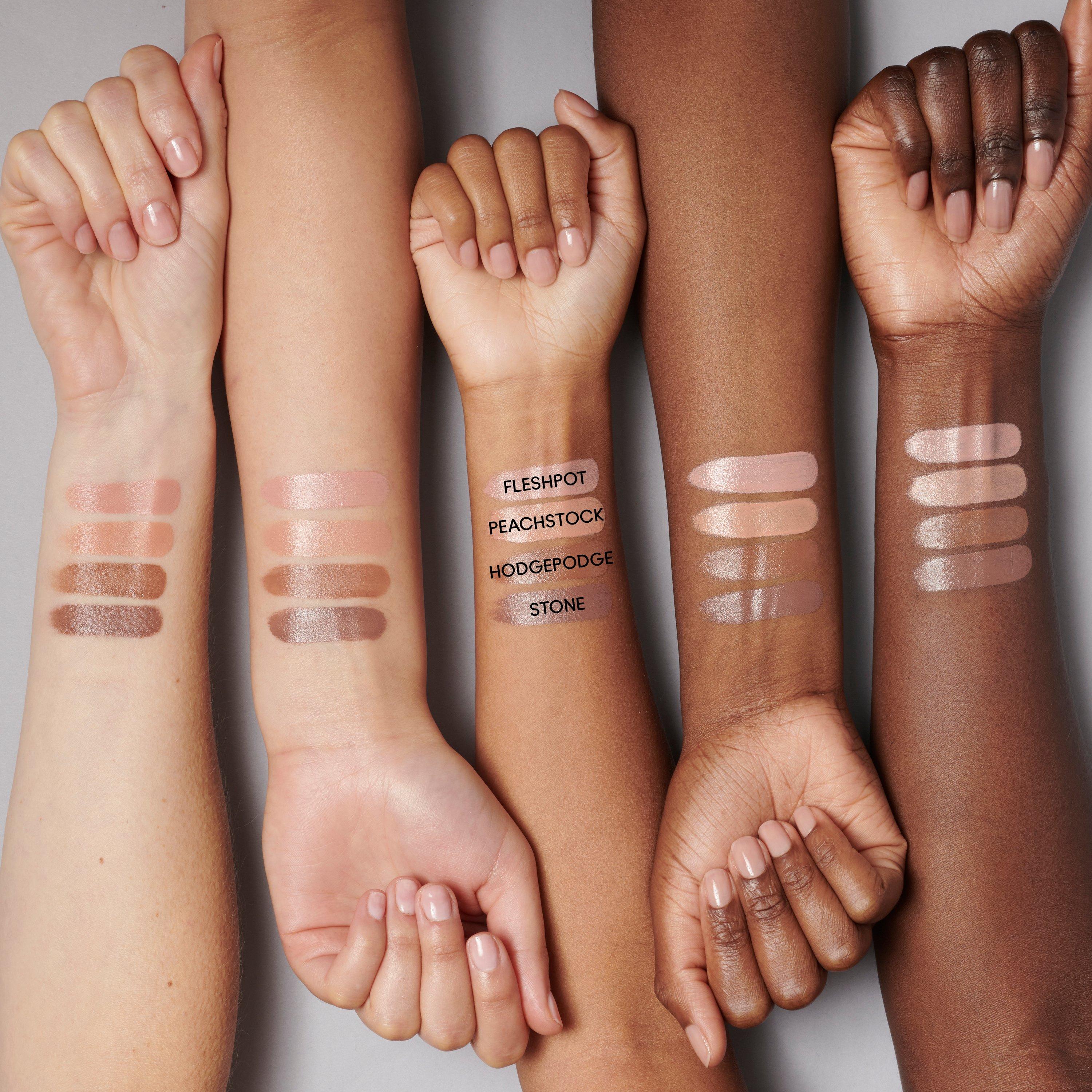 Nude - Mac - MACximal Satin Lipstick - 3