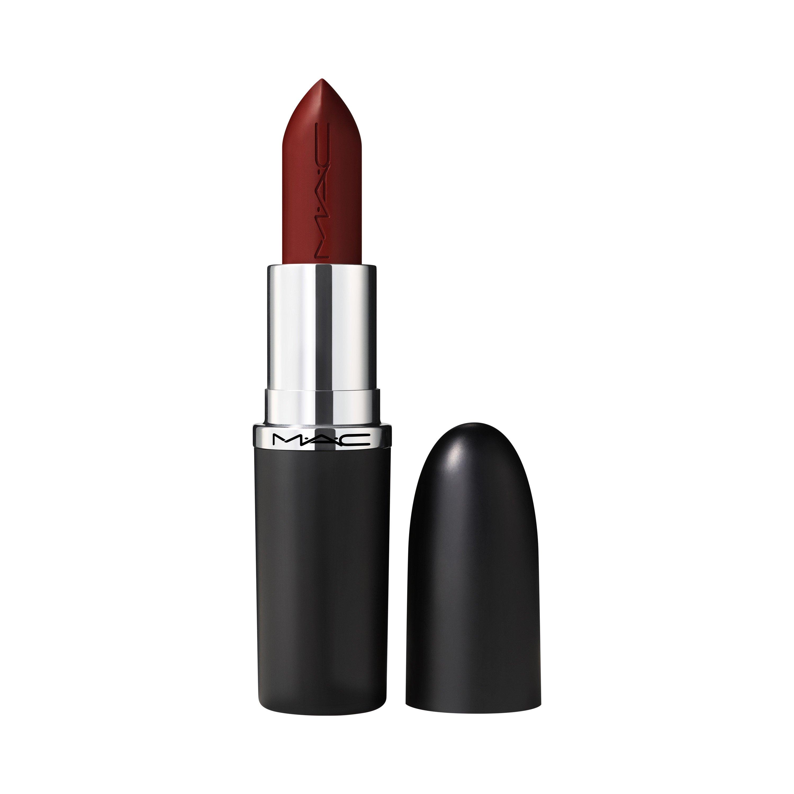 Mac  Macximal Satin Lipstick - Paramount - 3.5GM