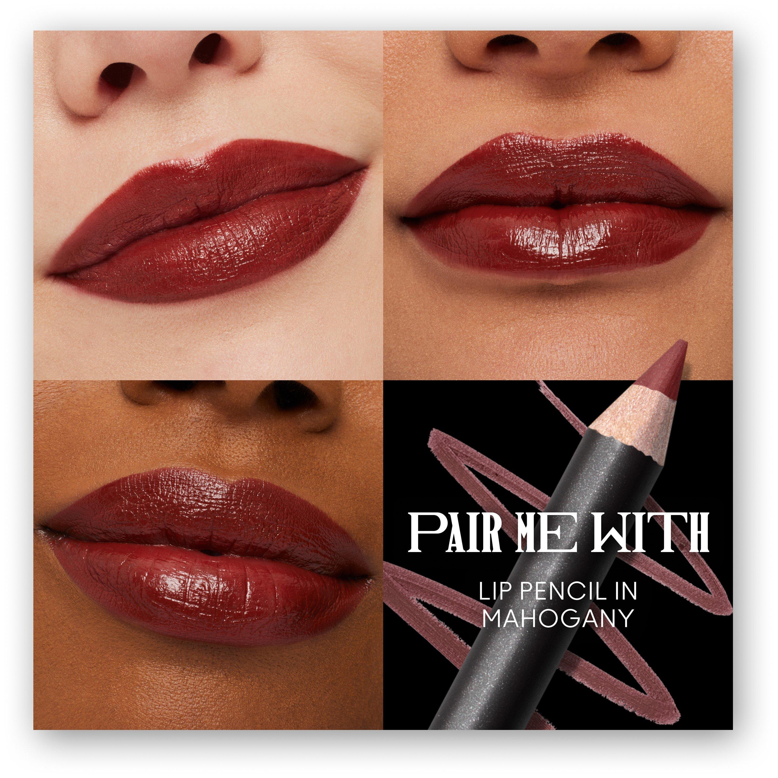 Paramount - Mac - MACximal Satin Lipstick - 2