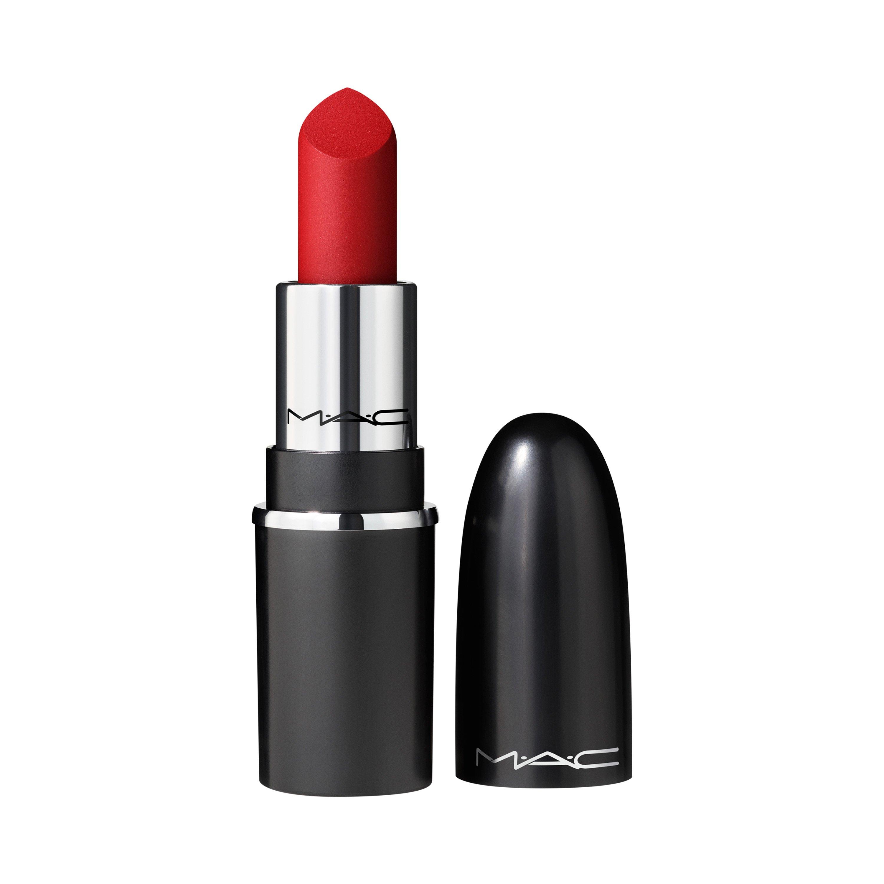 MACXimal Sleek Satin Mini Lipstick