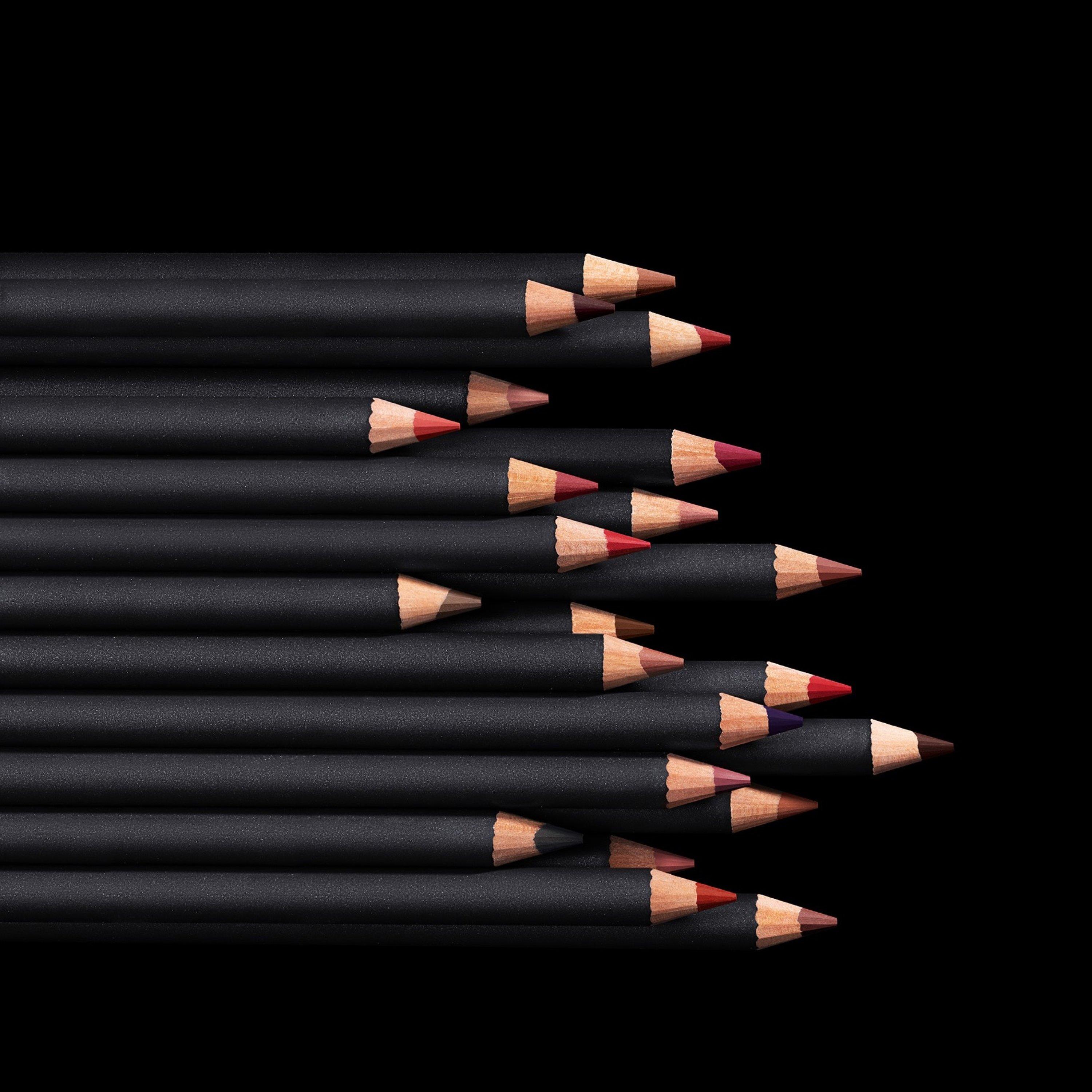 Caviar - Mac - Lip Pencil - 2