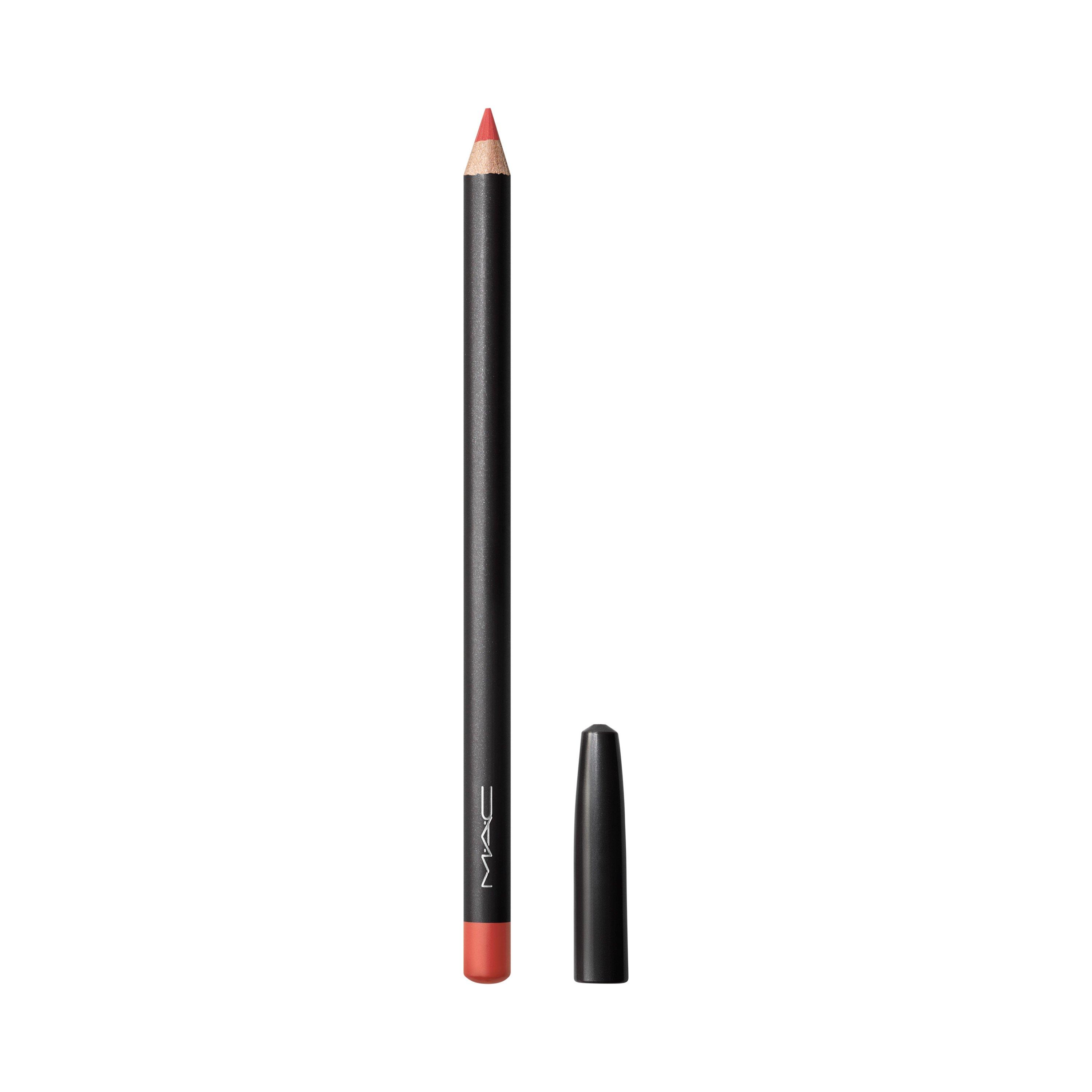 Mac Lip Pencil Flamingo - Image 6
