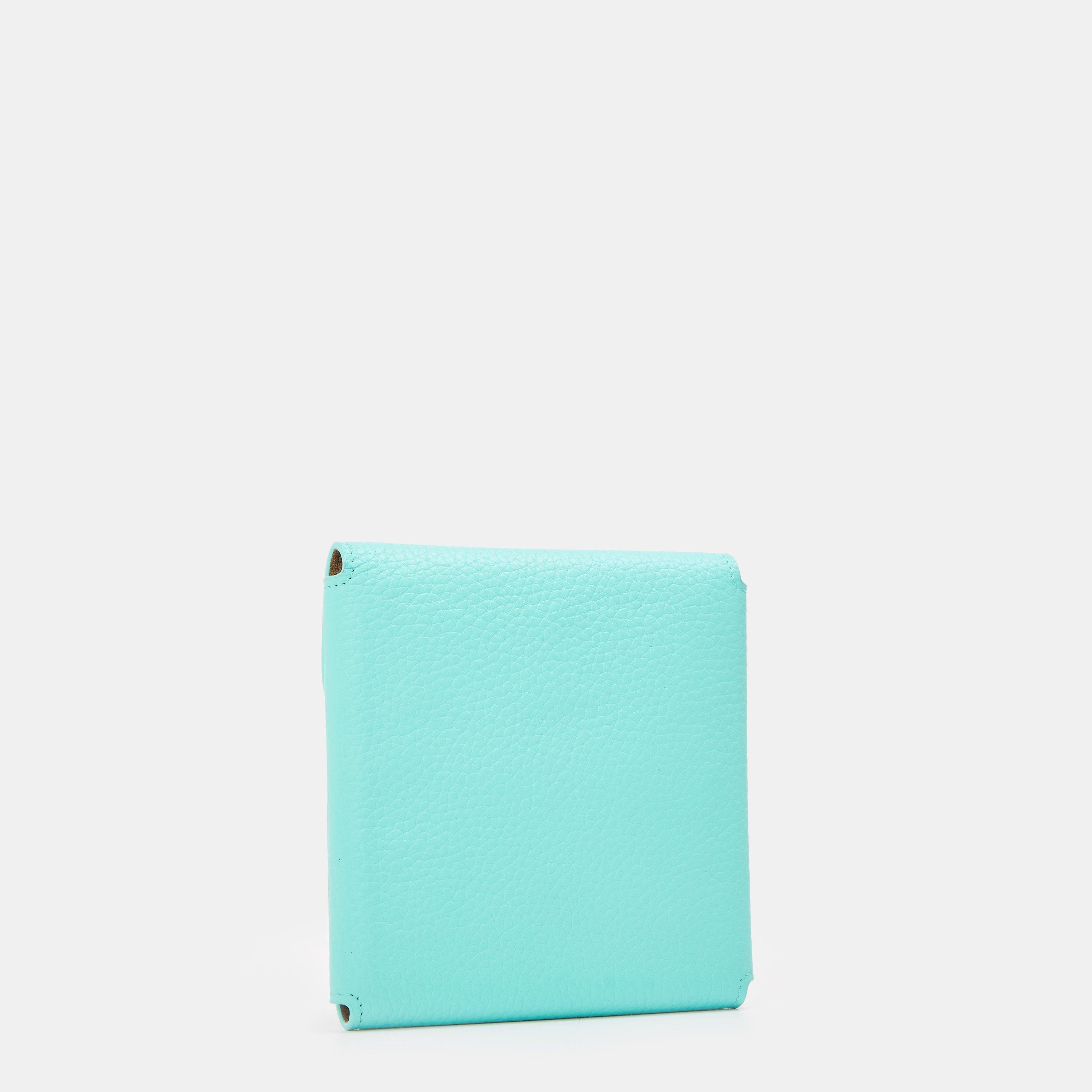 Tif Blue - Tiffany - Jewel Pouch - 2
