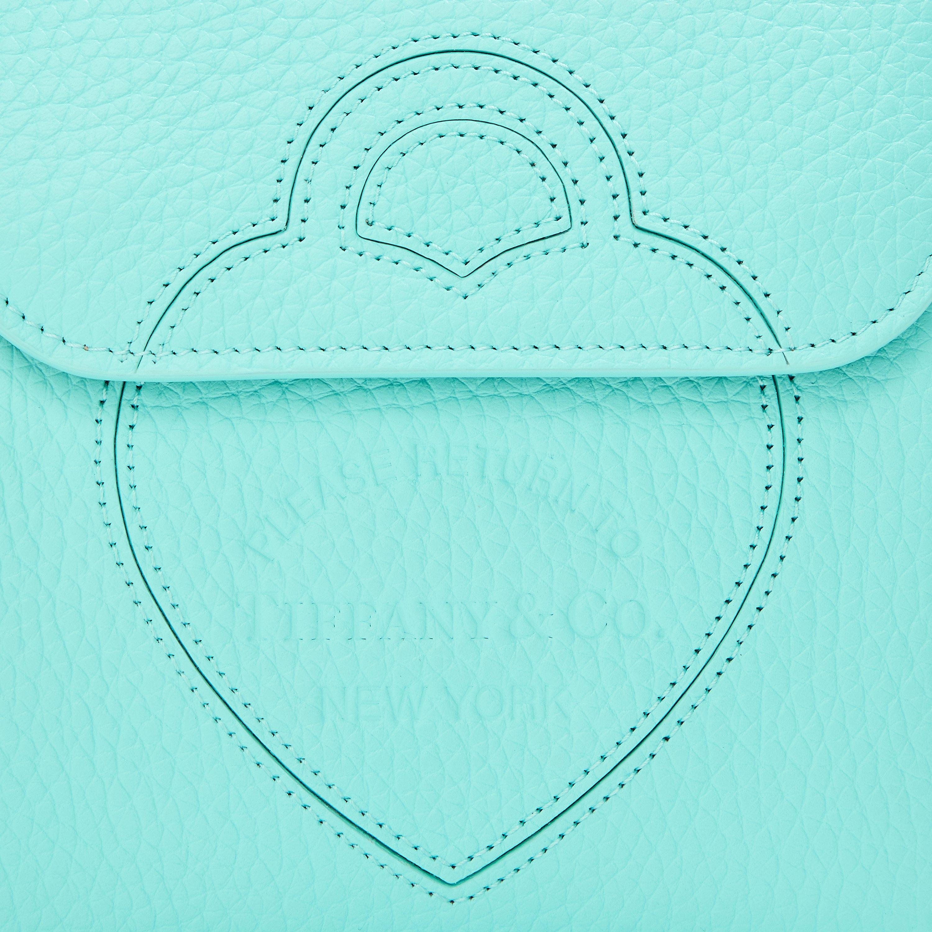 Tif Blue - Tiffany - Jewel Pouch - 3