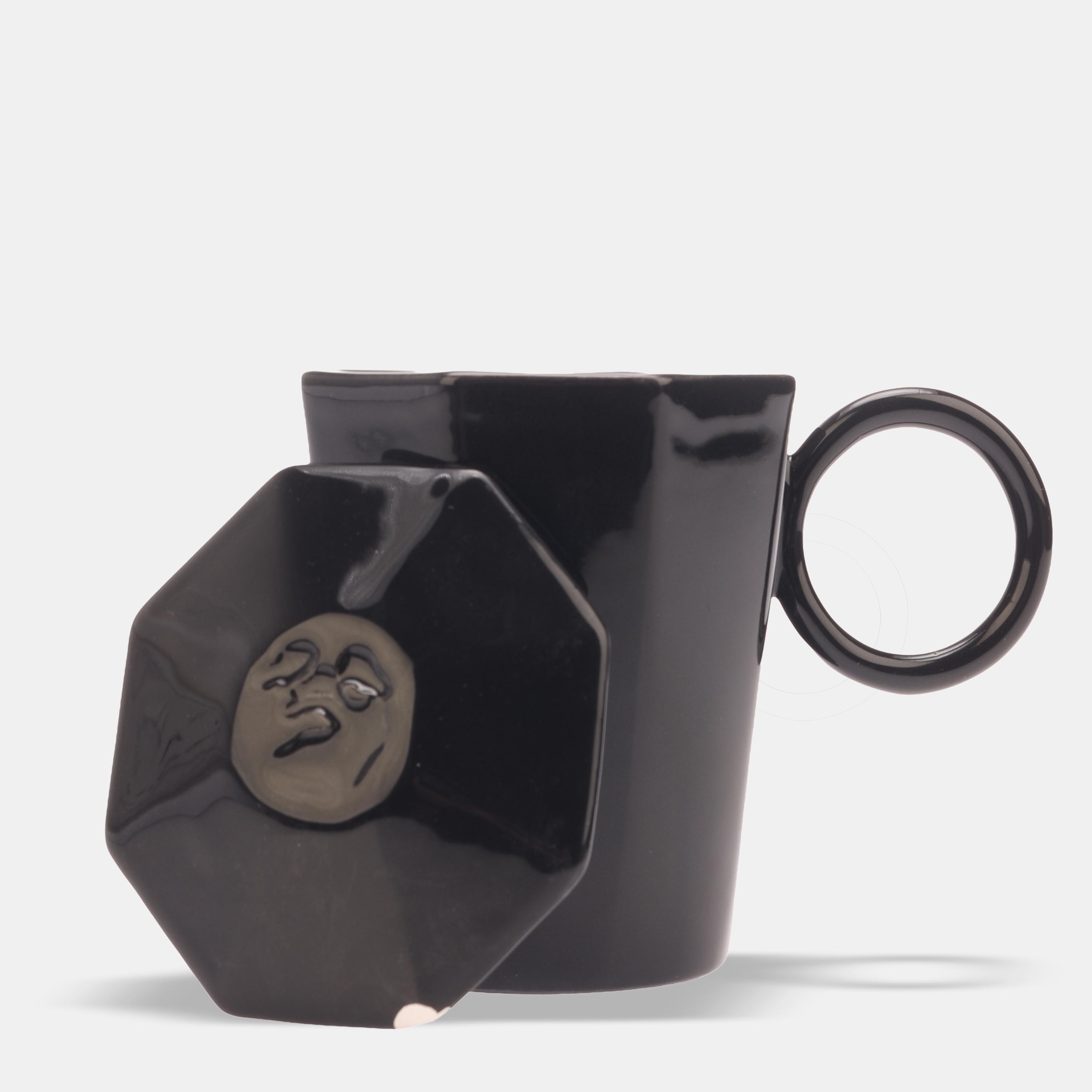 Black No Color - Off White - Off Oct Coffee 99 - 1