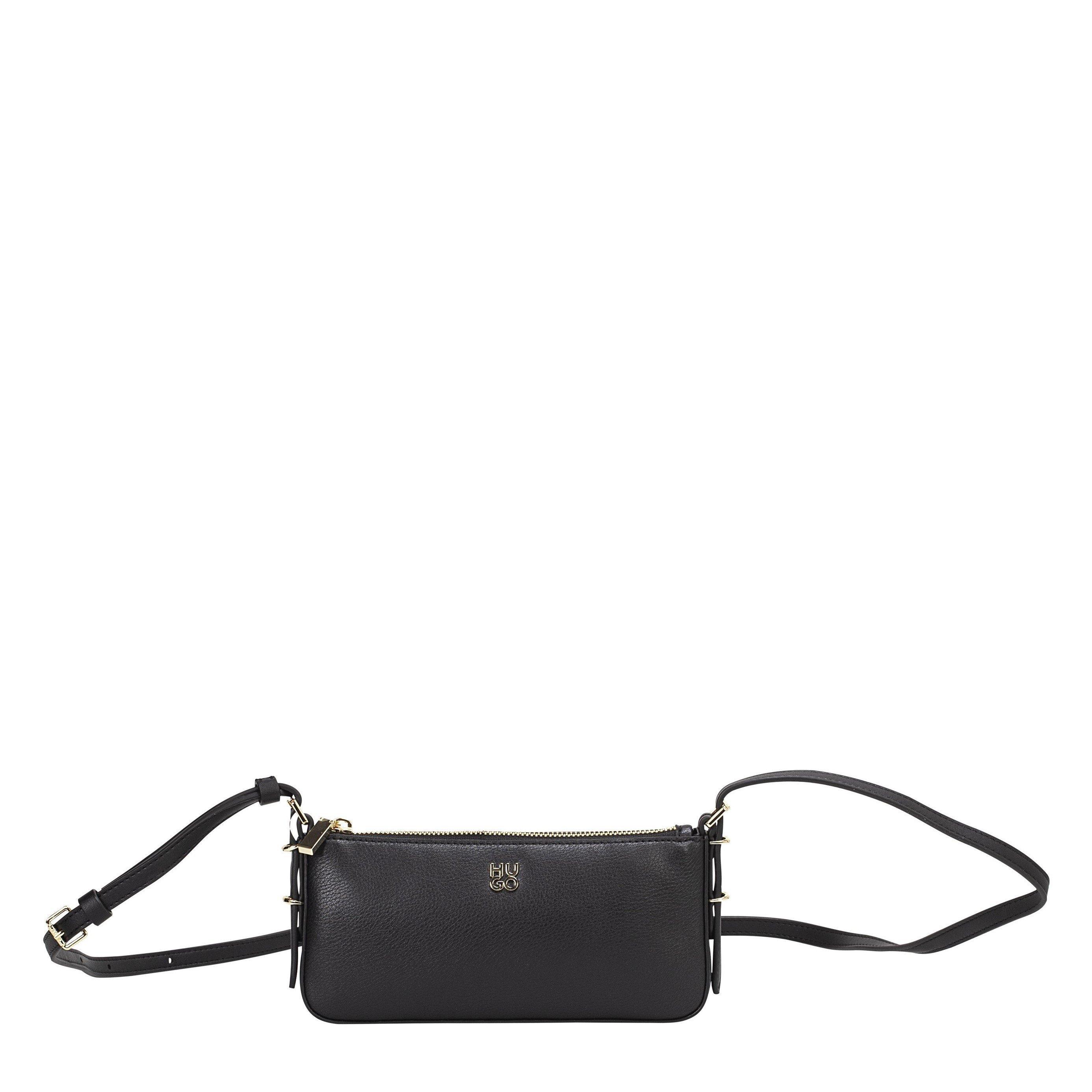 Hugo Women's Crossbody Bag - Black 001