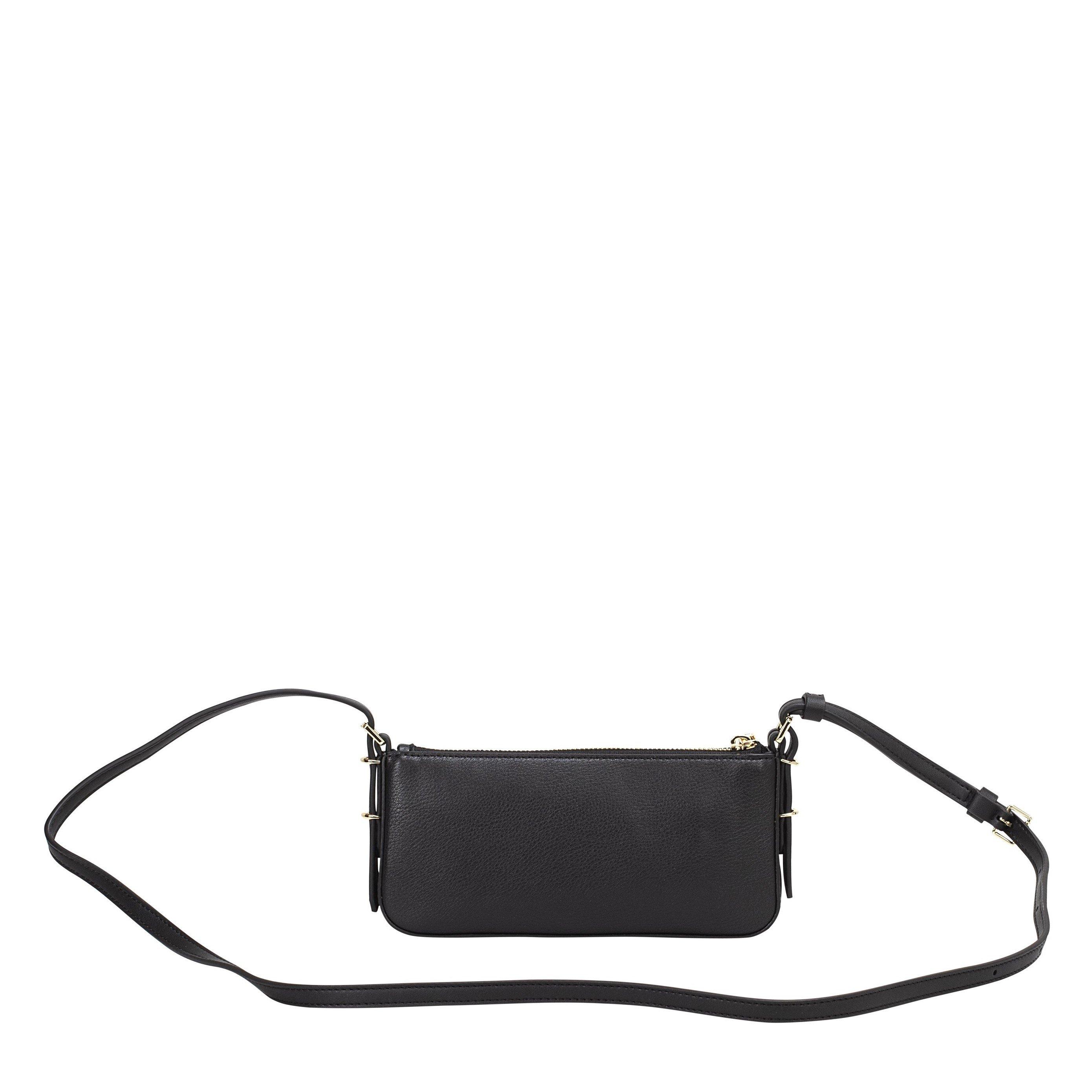 Black 001 - Hugo - Women's Crossbody Bag - 2