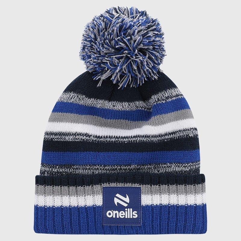 MNE/GRY/ROY/WHI - ONeills - Monaghan Hydra Beanie - 2