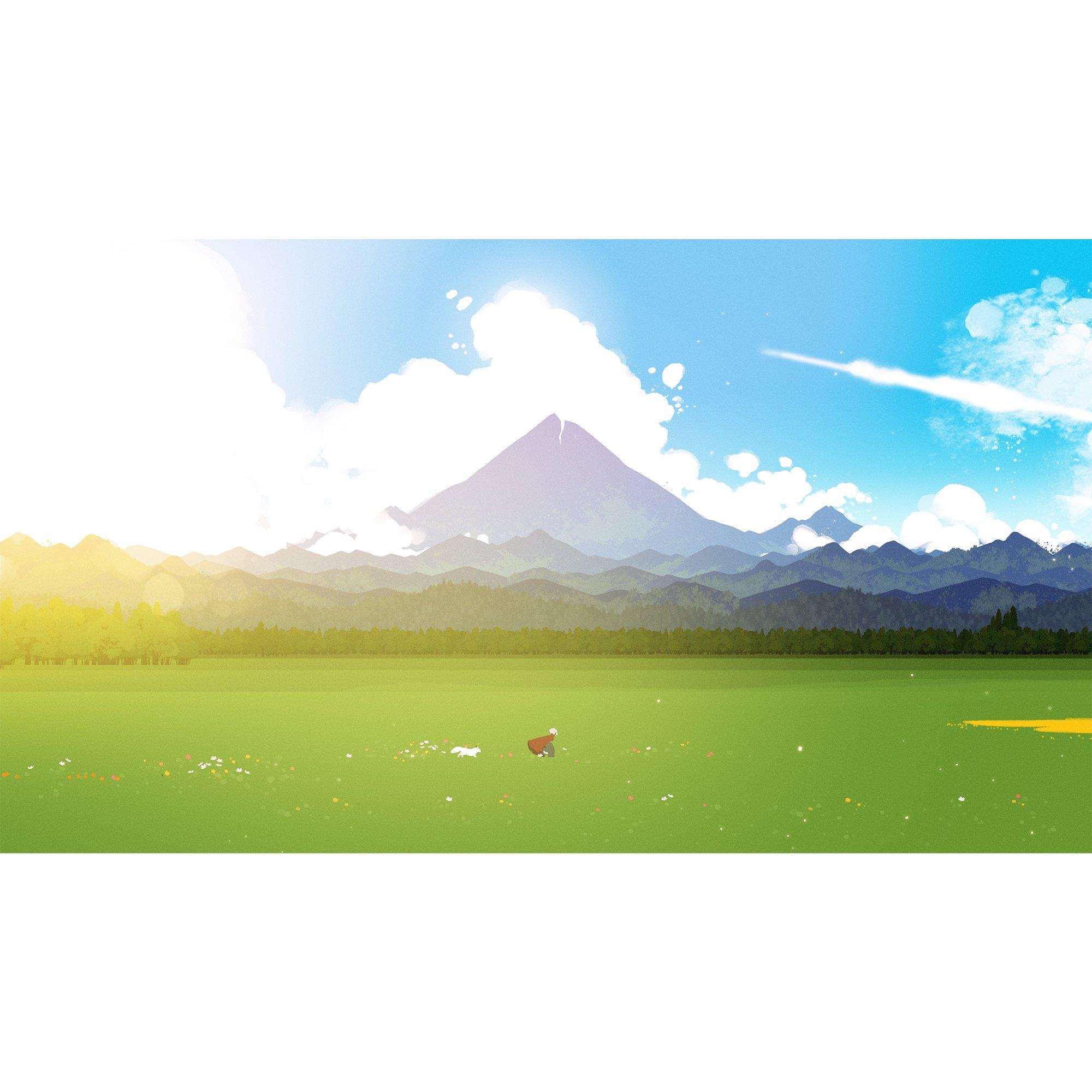 PS5 - Devolver Digital - Neva - 2