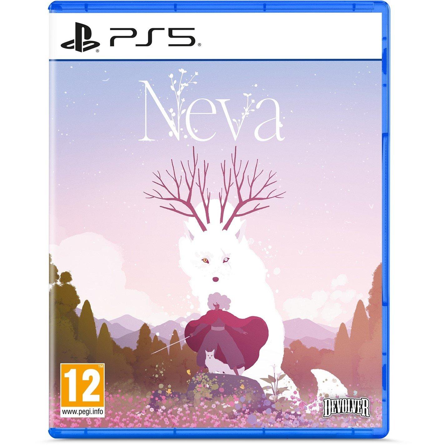 Devolver Digital Neva Devolver Deluxe Edition | Sports World
