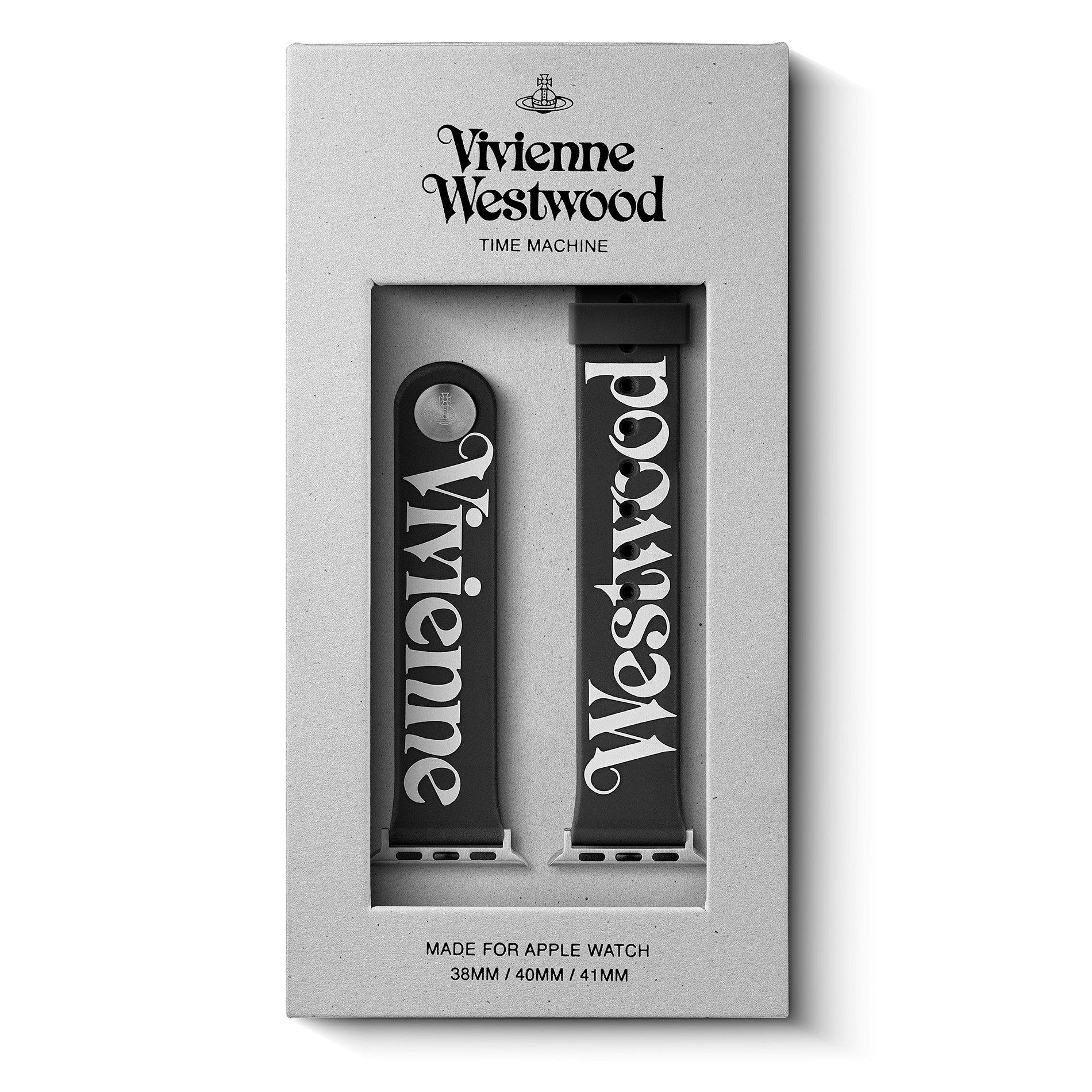 Vivienne Westwood Watches | Unisex Watch Straps | Watch Straps