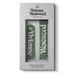 Vivienne Westwood Viv Apple Watch Strap 00