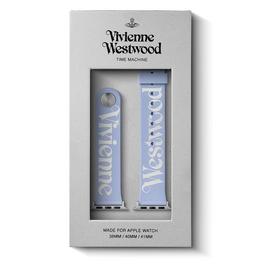 Vivienne Westwood Viv Apple Watch Strap 00