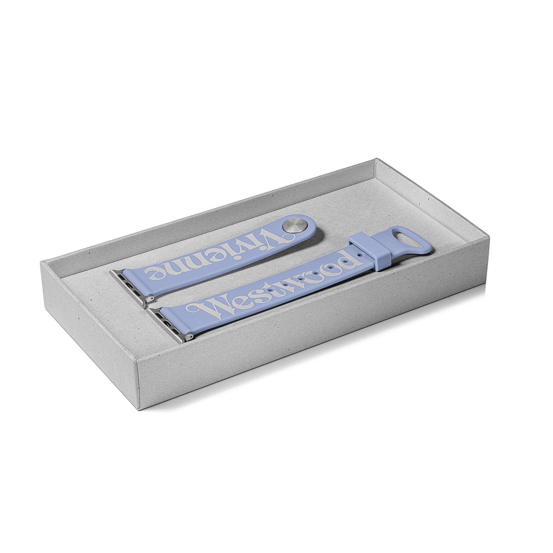 Blue - Vivienne Westwood - Watch Straps - 5
