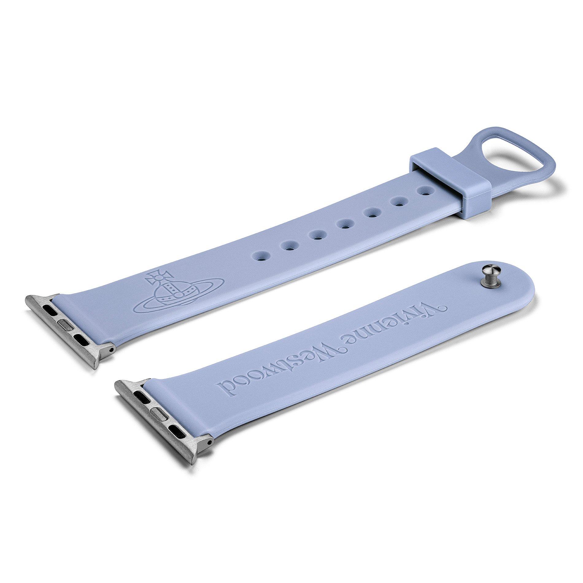 Blue - Vivienne Westwood - Watch Straps - 6